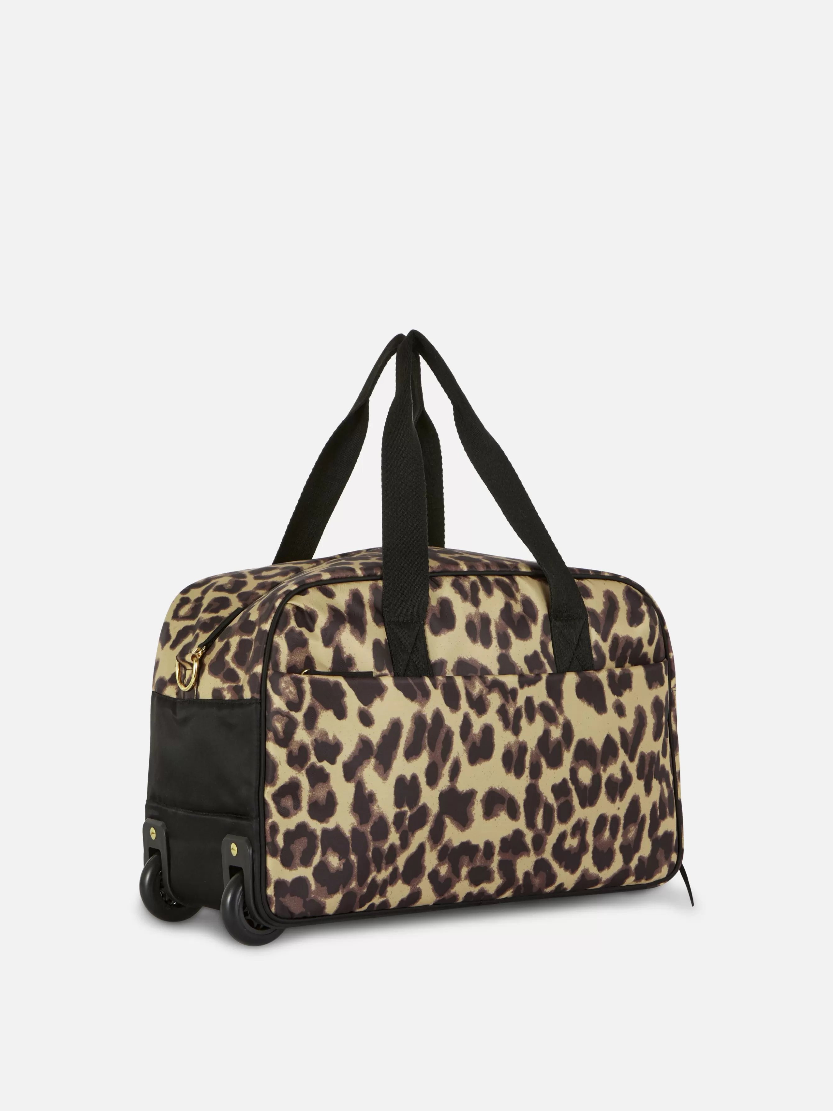 Sale Primark Bagage Cabine à Roulettes Multicolore