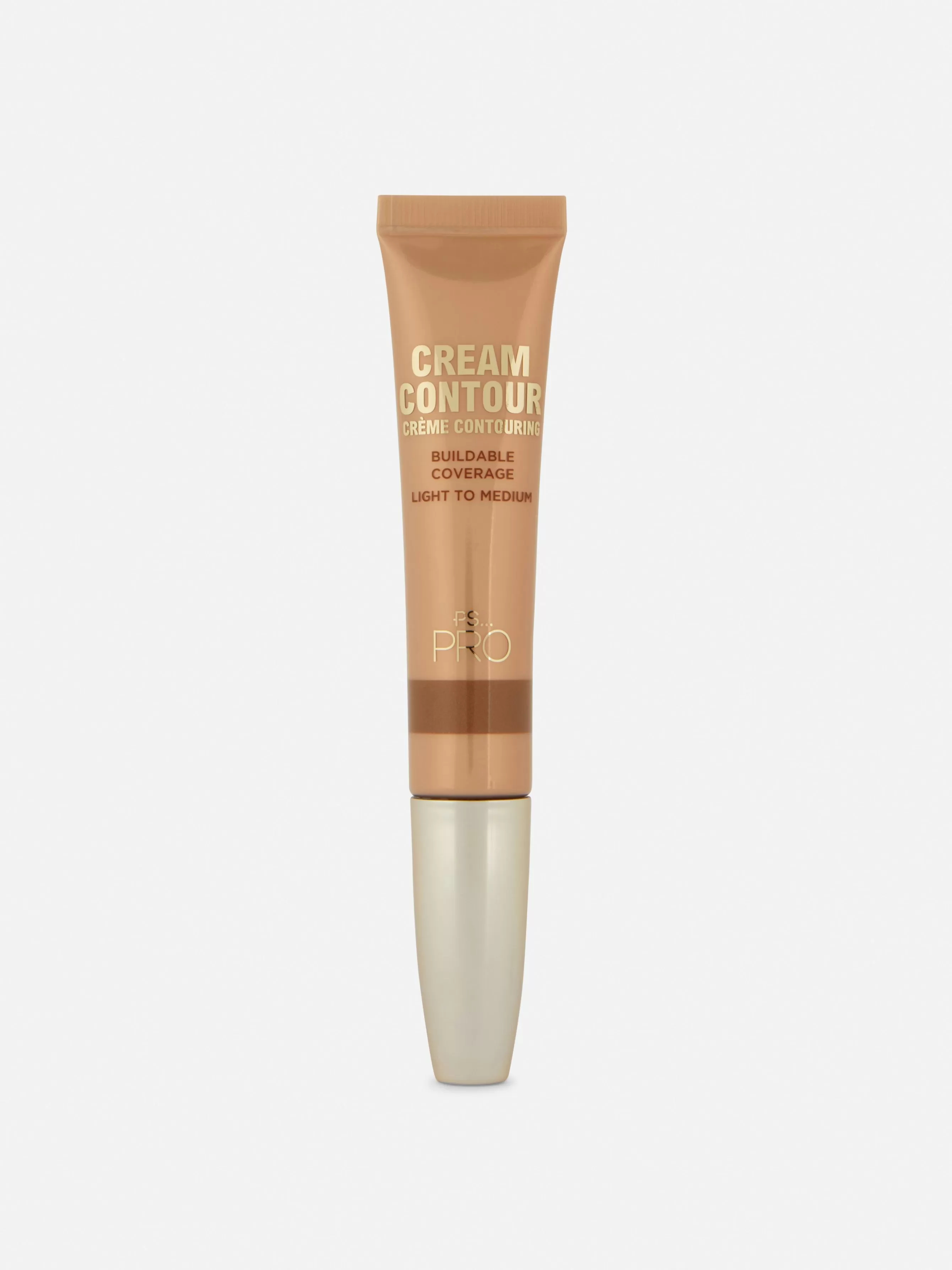 Cheap Primark Baguette Contouring Crème Pro PS... Marron clair