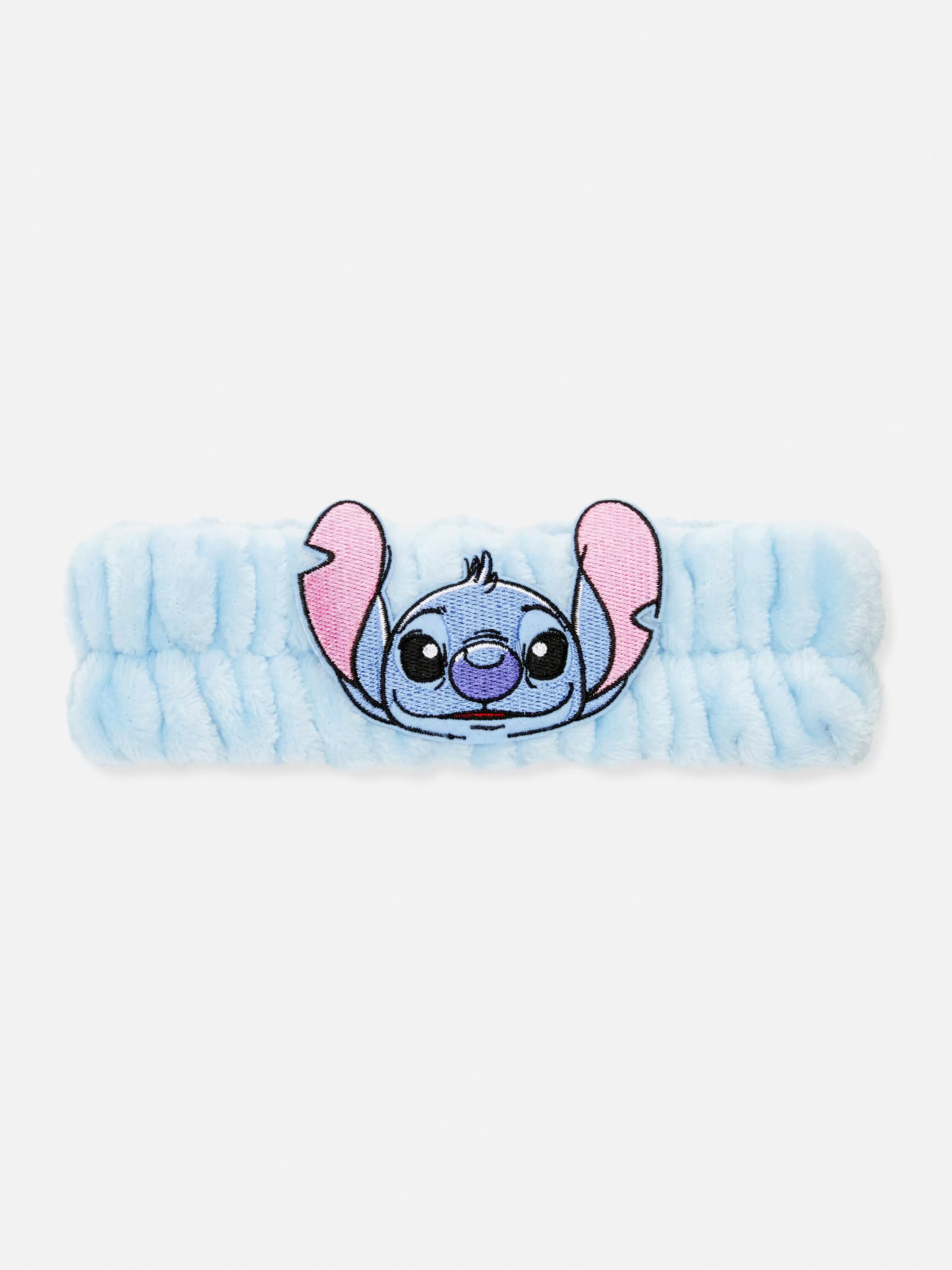 Online Primark Bandeau Stretch Pour Routine De Soins Disney Stitch Multicolore