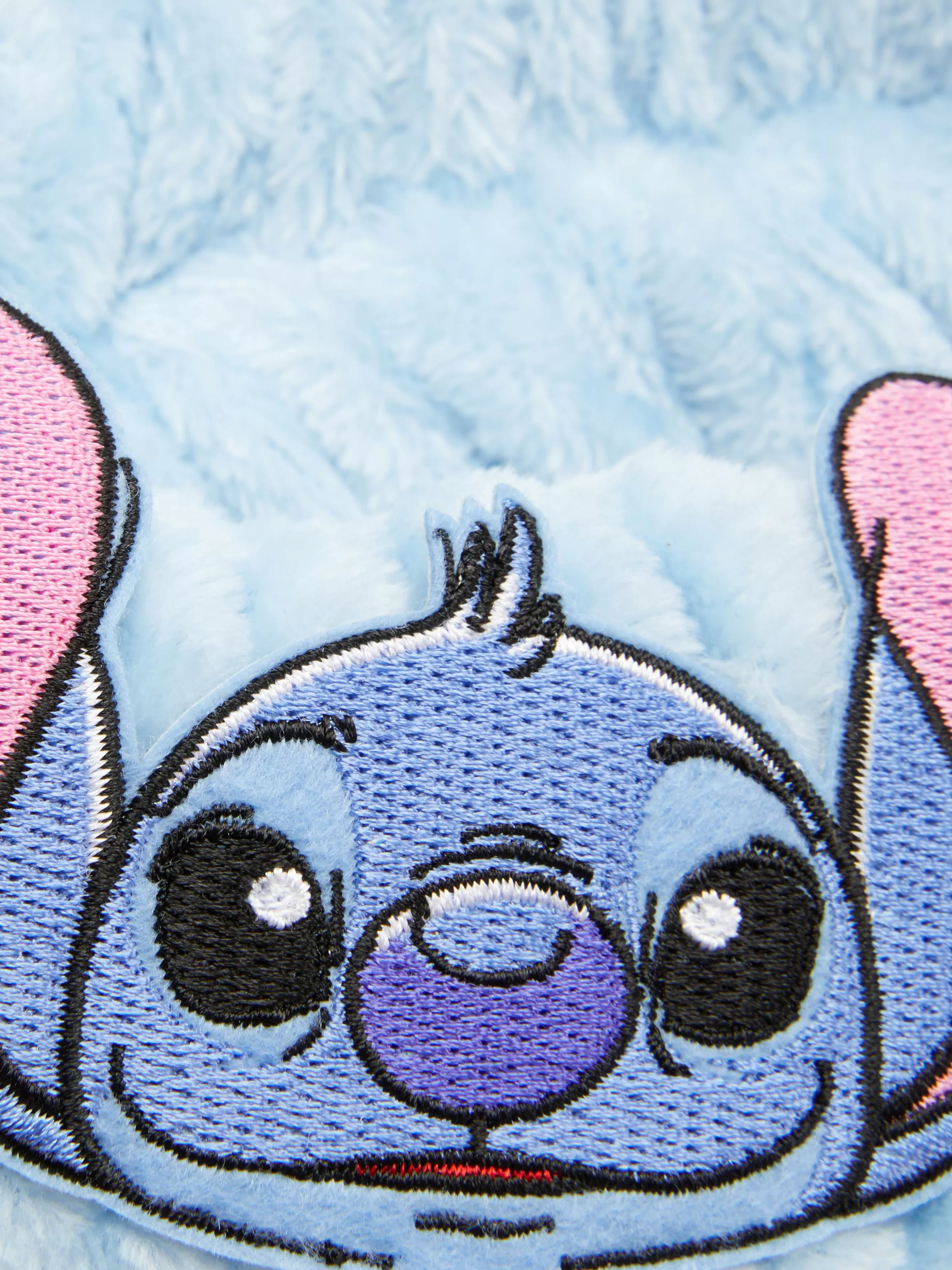 Online Primark Bandeau Stretch Pour Routine De Soins Disney Stitch Multicolore