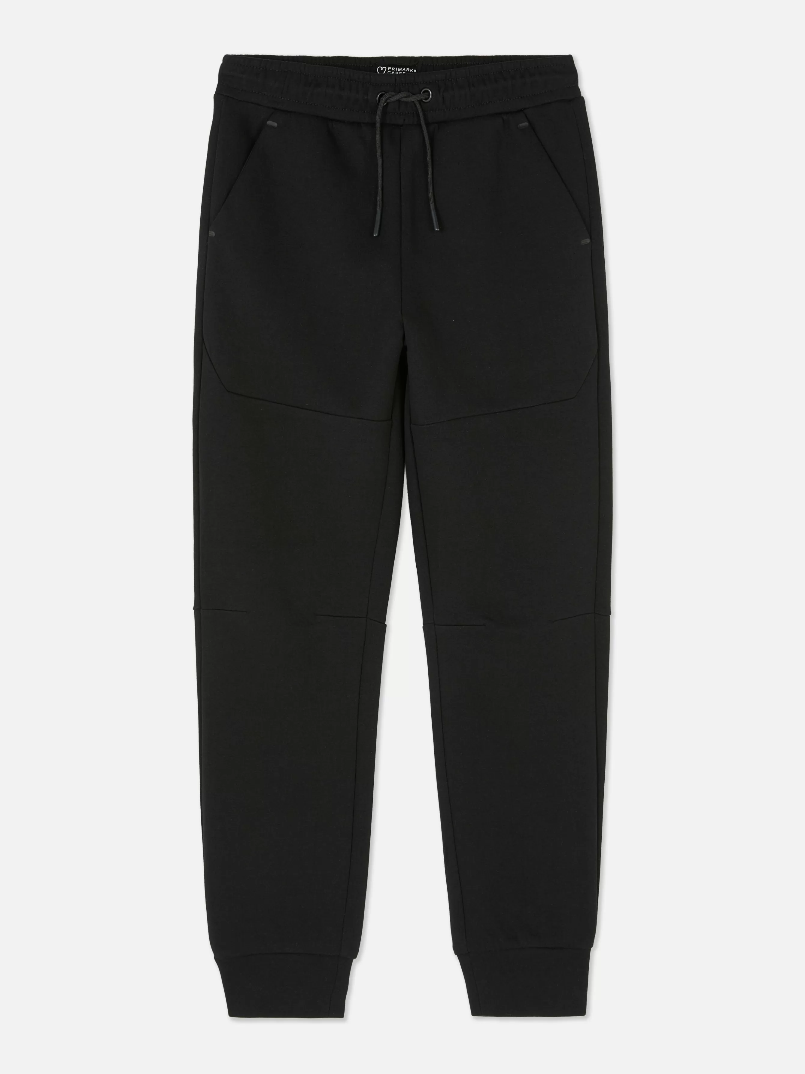 Fashion Primark Bas De Jogging à Cordon De Serrage à Coordonner Noir
