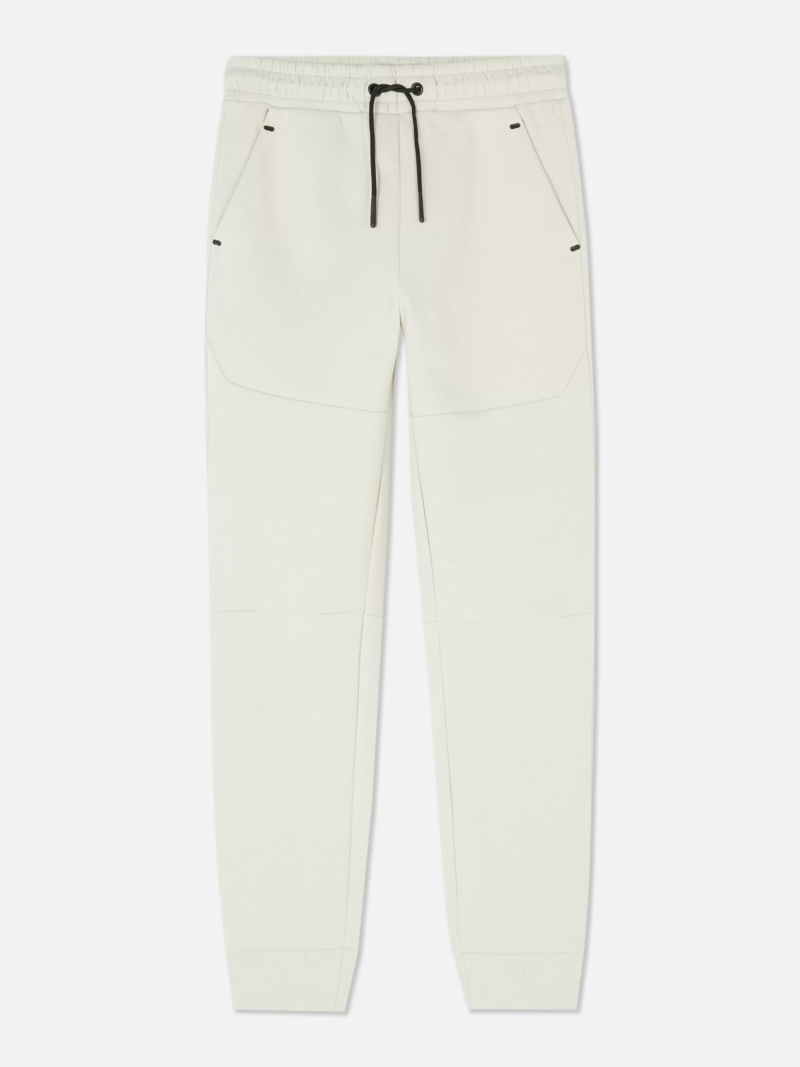 Flash Sale Primark Bas De Jogging à Cordon De Serrage à Coordonner Grège