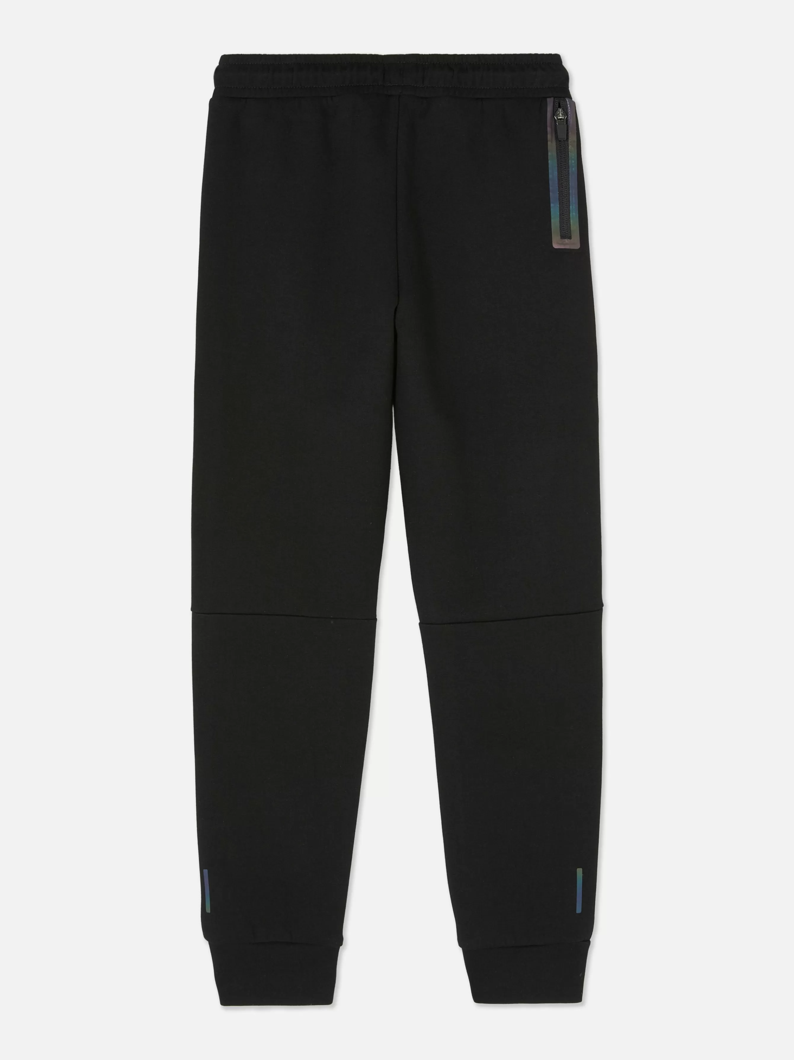 Fashion Primark Bas De Jogging à Cordon De Serrage à Coordonner Noir