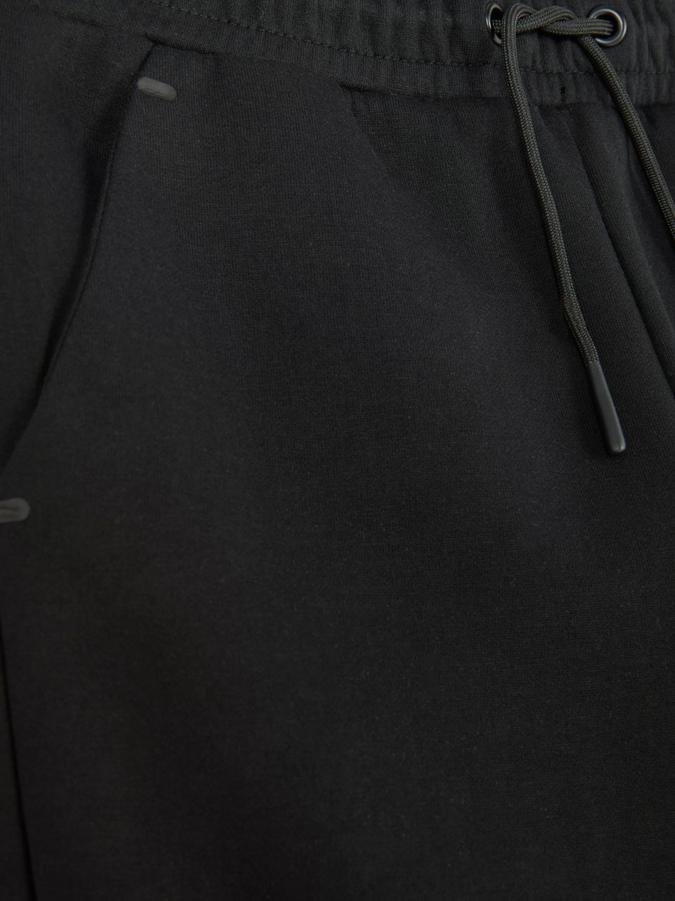 Fashion Primark Bas De Jogging à Cordon De Serrage à Coordonner Noir