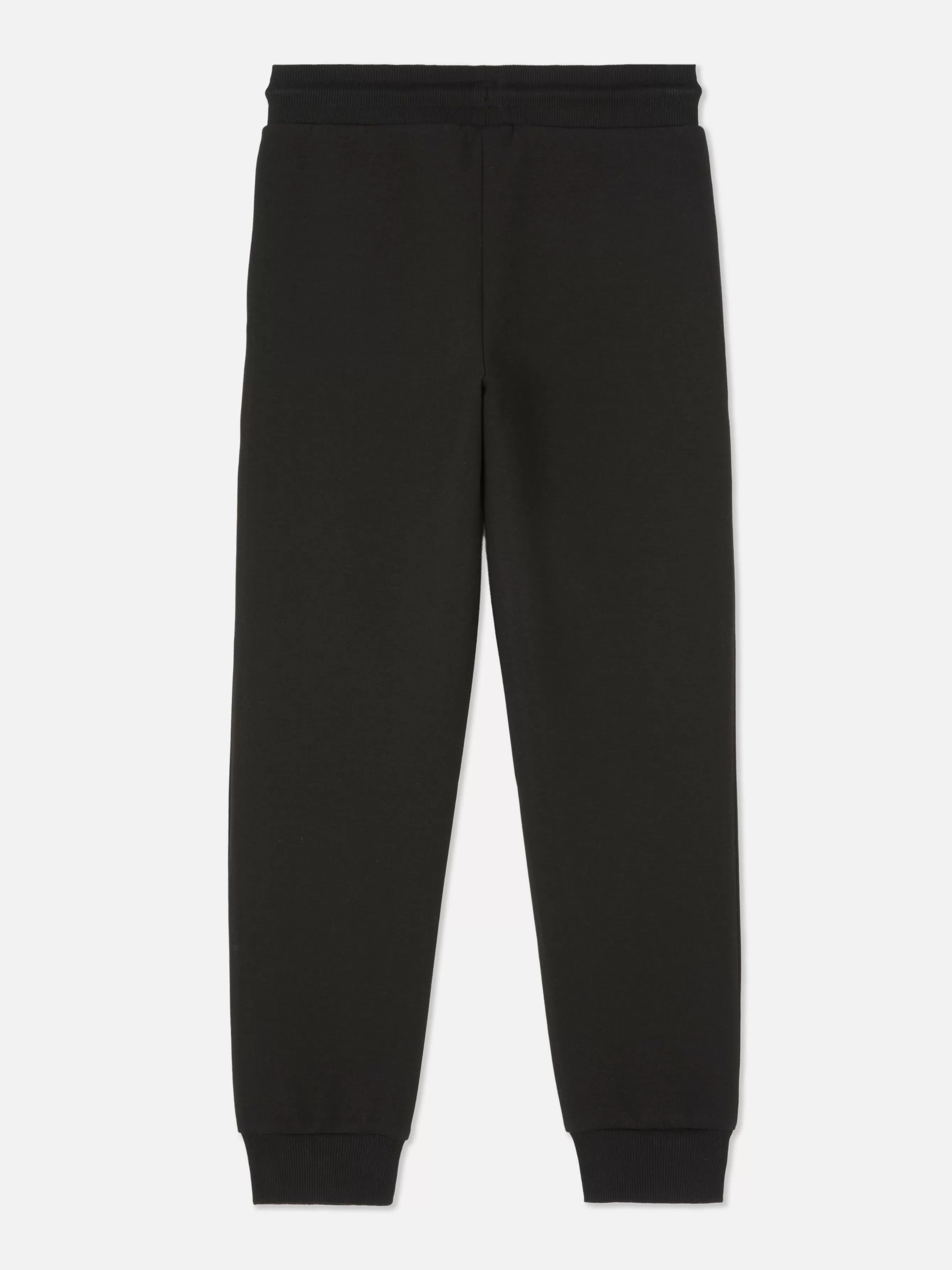 Clearance Primark Bas De Jogging à Cordon De Serrage NBA Chicago Bulls Noir