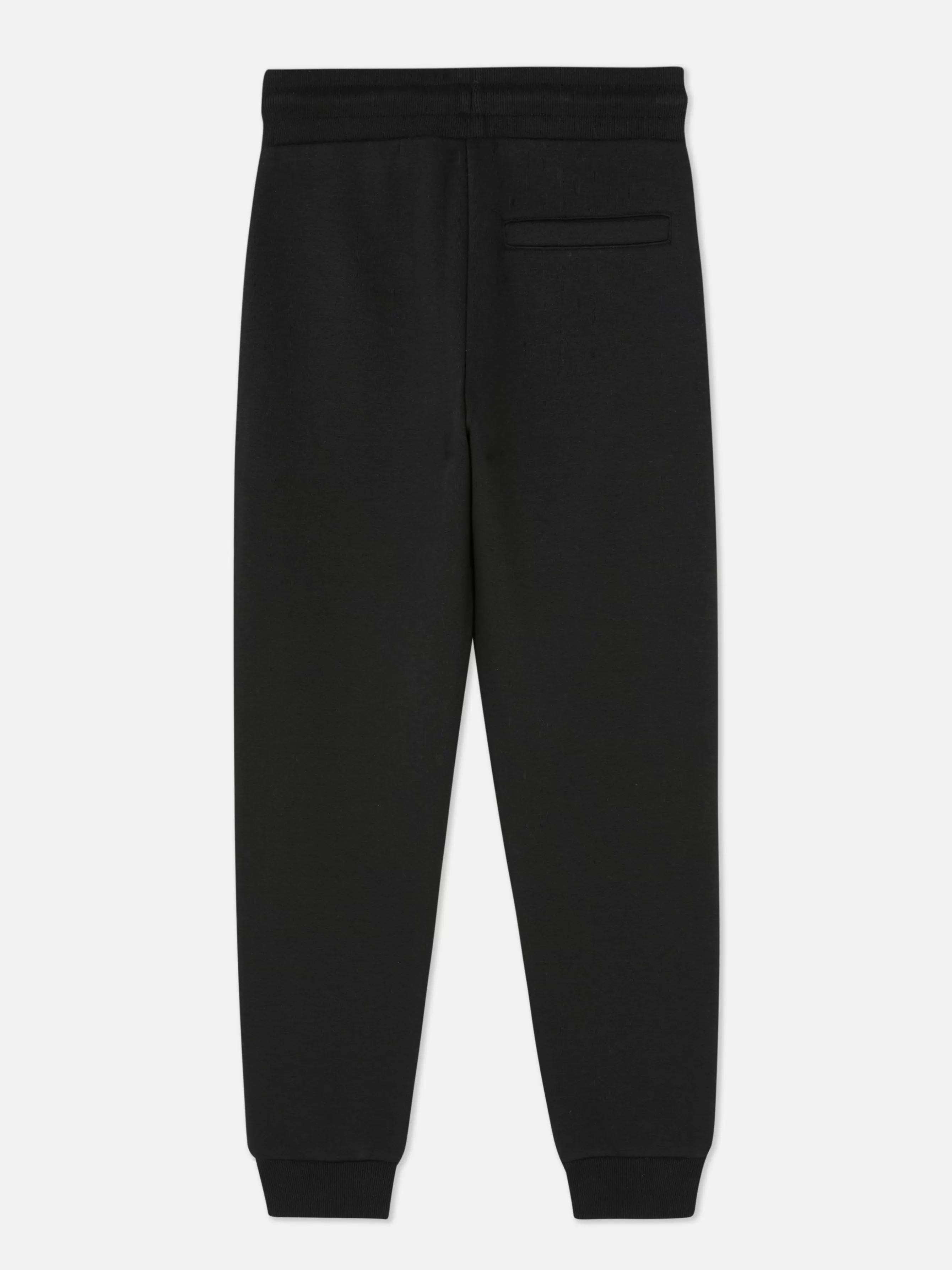 Outlet Primark Bas De Jogging à Cordon NBA Los Angeles Lakers Noir