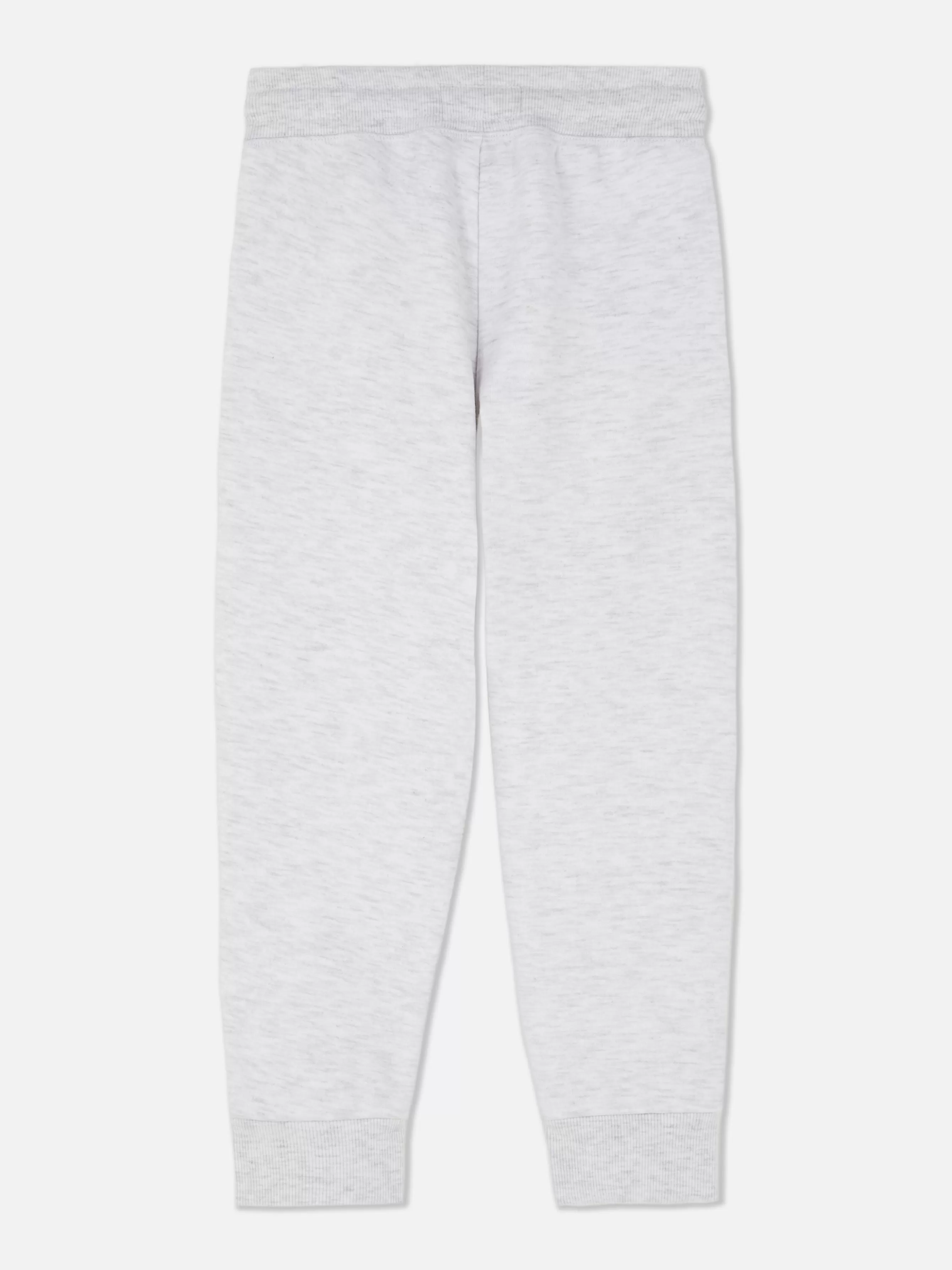 Discount Primark Bas De Jogging à Revers Et Cordon De Serrage Gris
