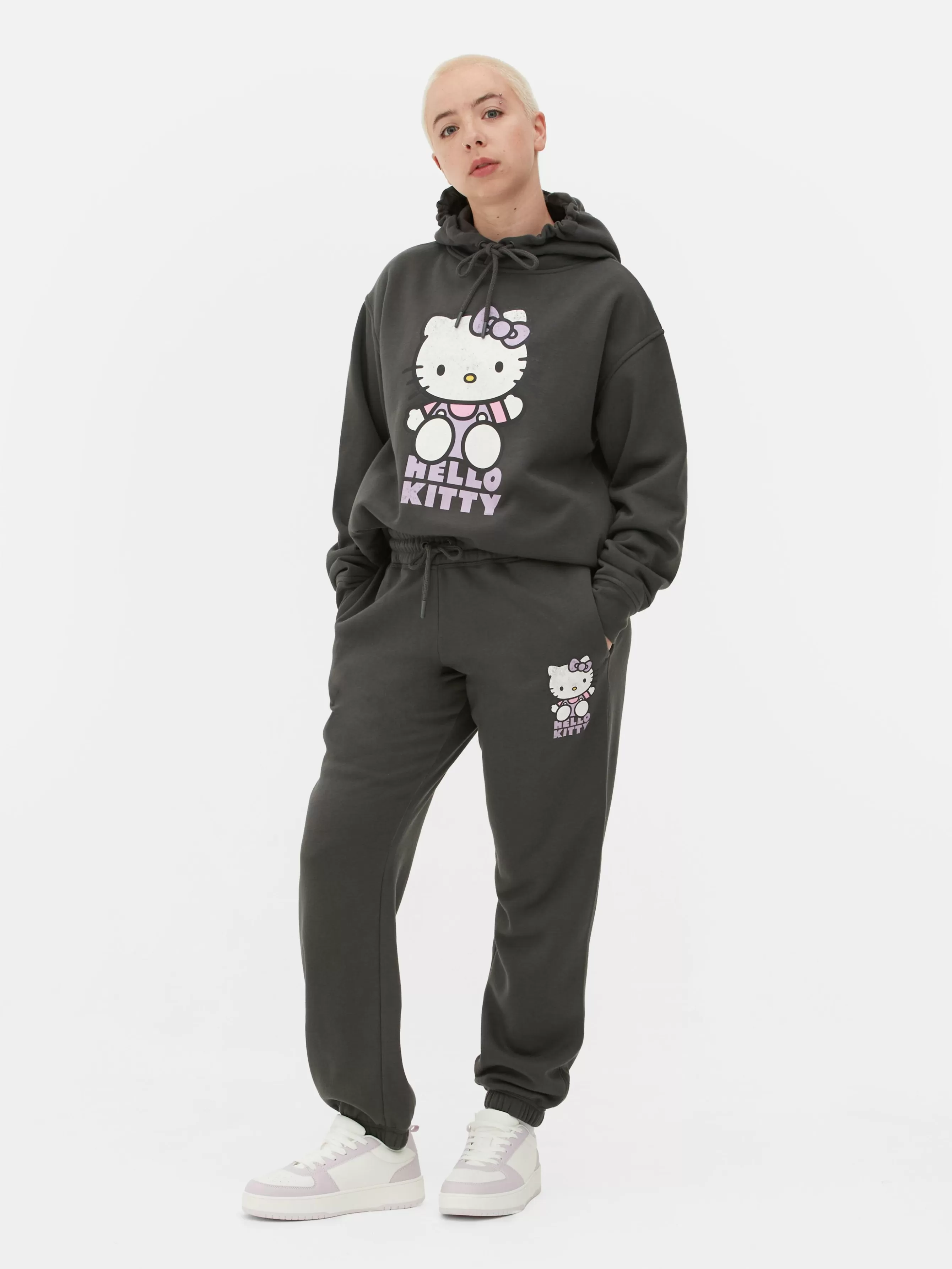 Primark fashion jogging femme