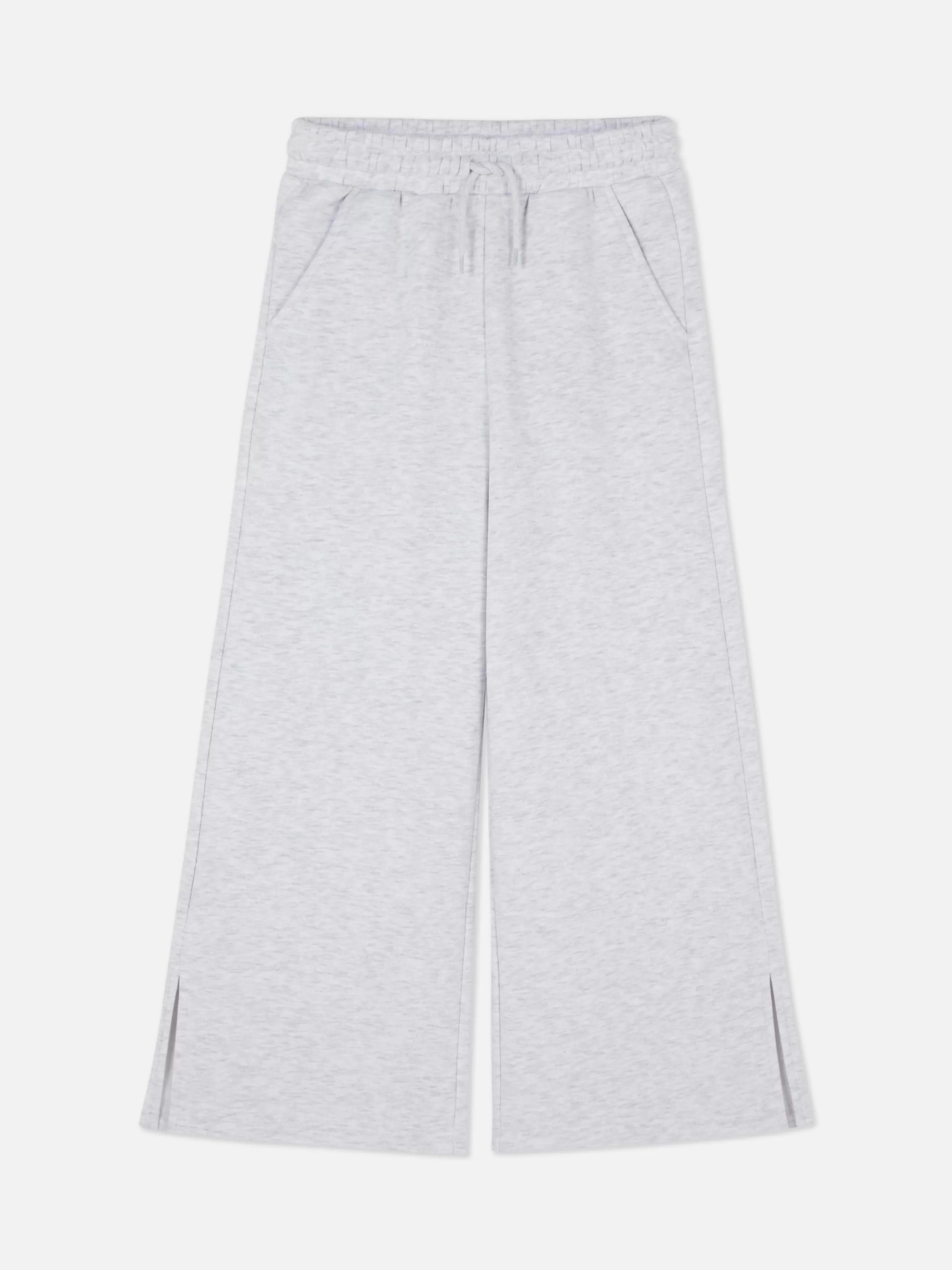 New Primark Bas De Jogging Ample Gris