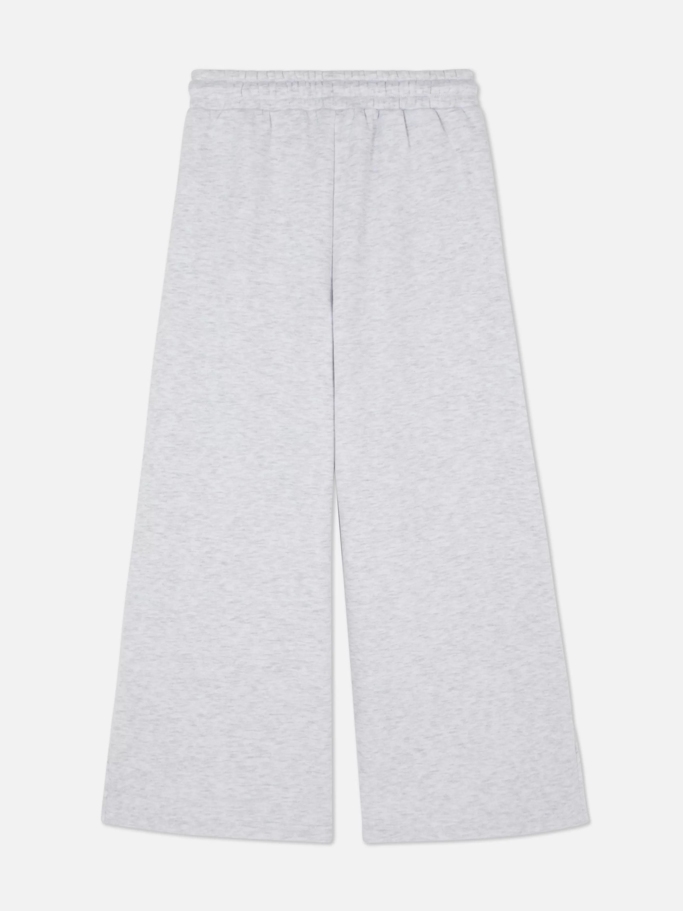 New Primark Bas De Jogging Ample Gris