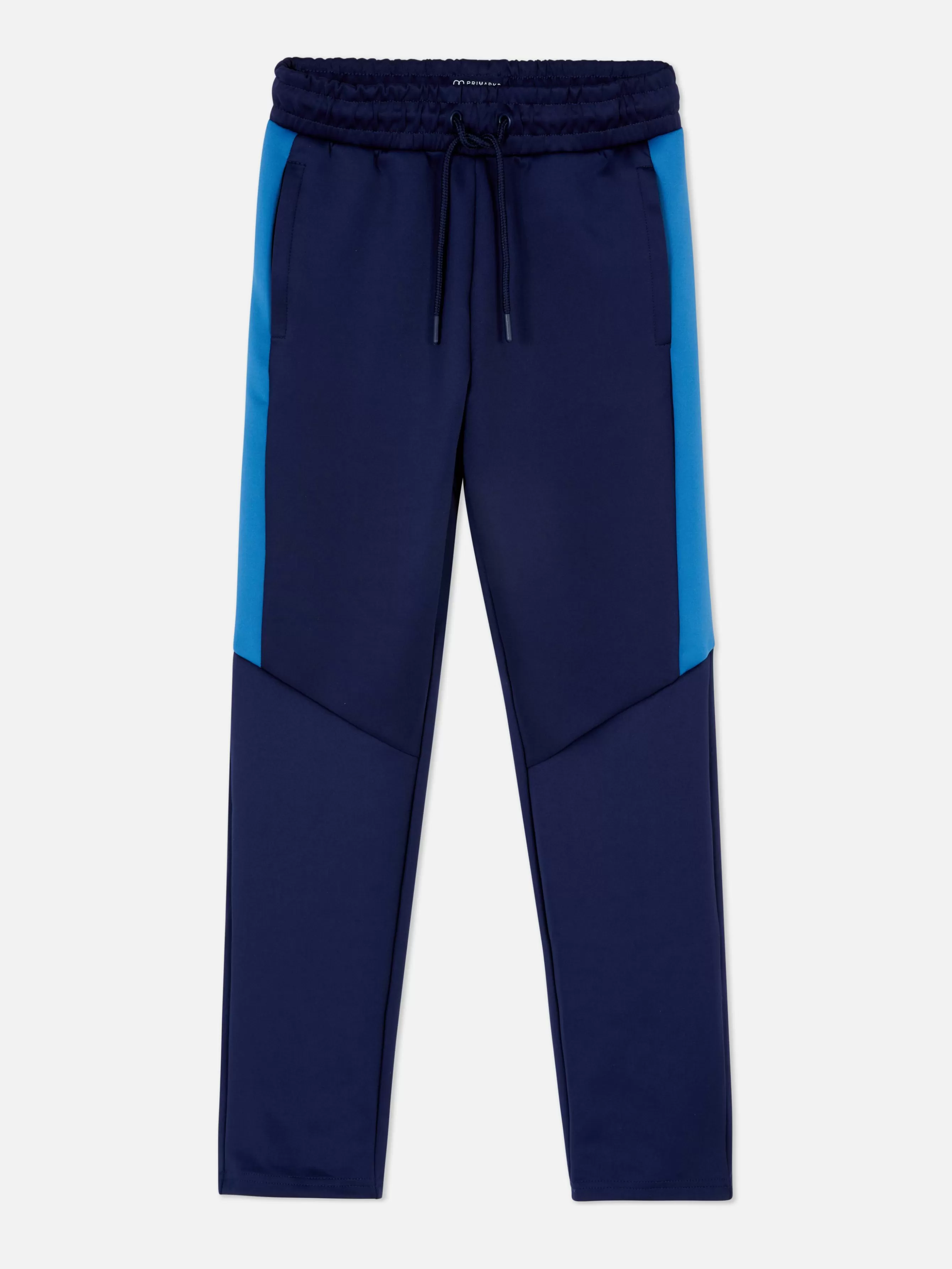 Flash Sale Primark Bas De Jogging Avec Cordon De Serrage à Coordonner Bleu marine