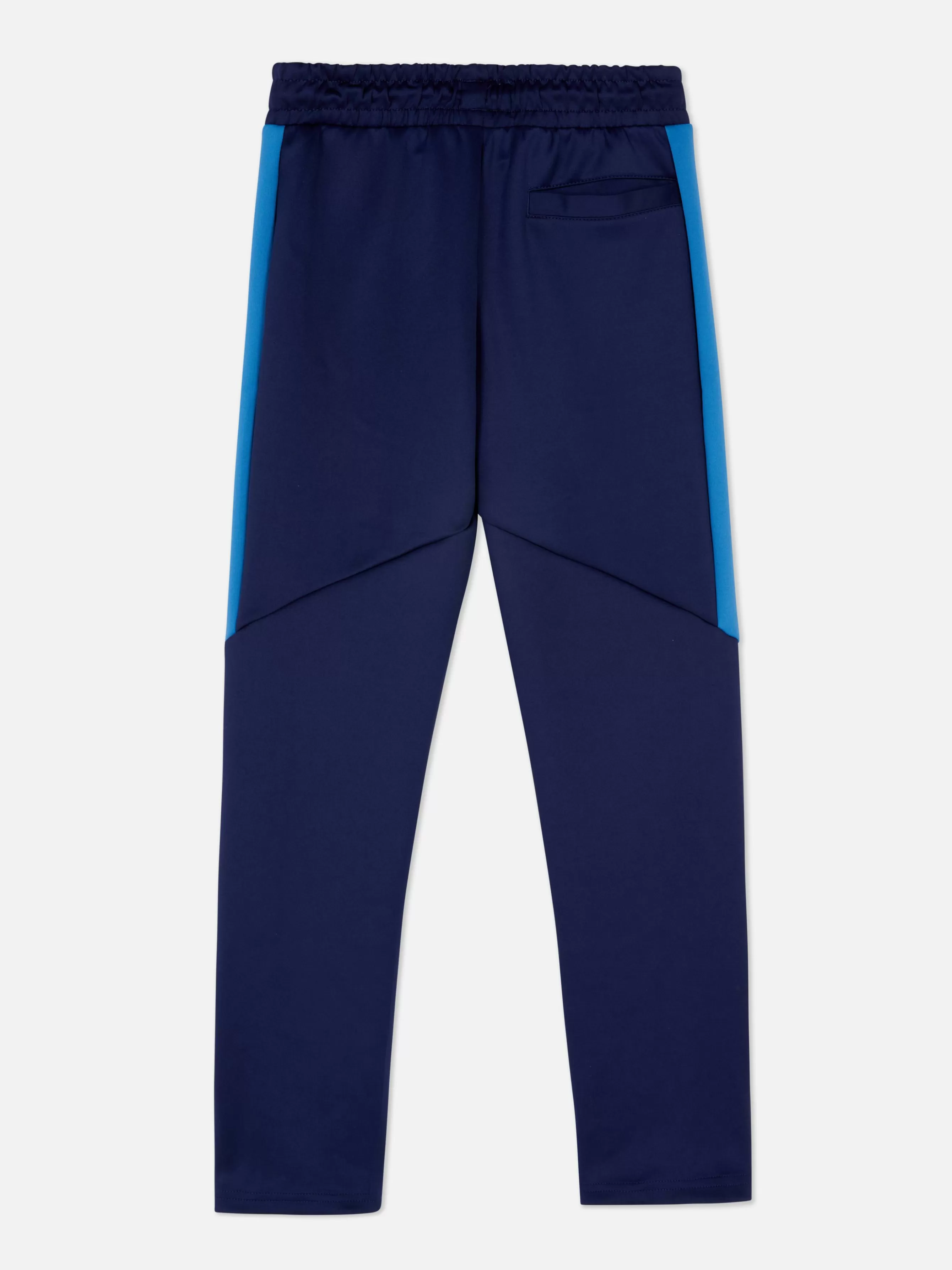 Flash Sale Primark Bas De Jogging Avec Cordon De Serrage à Coordonner Bleu marine