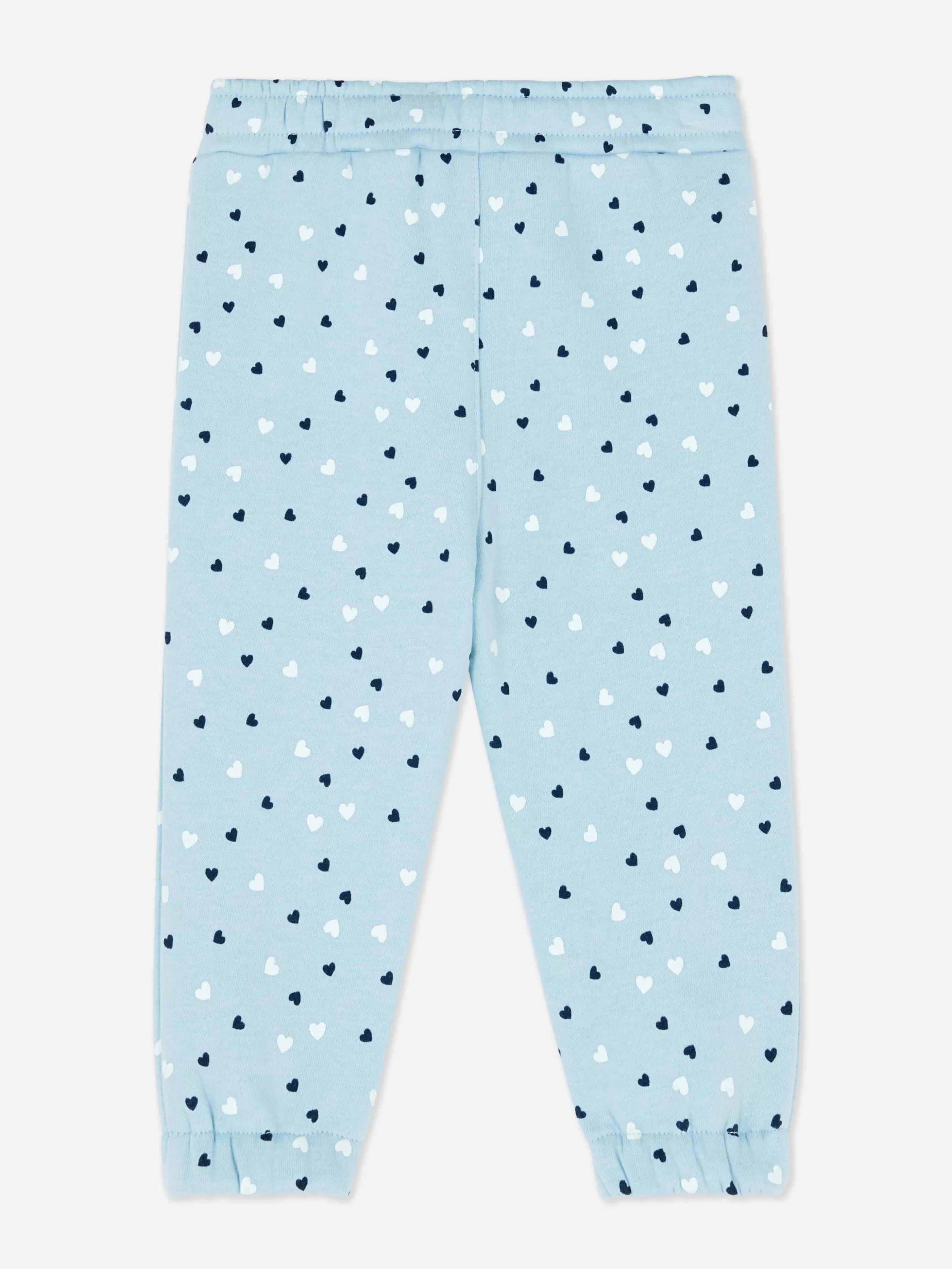 Best Primark Bas De Jogging Avec Cordon De Serrage à Coordonner Bleu clair