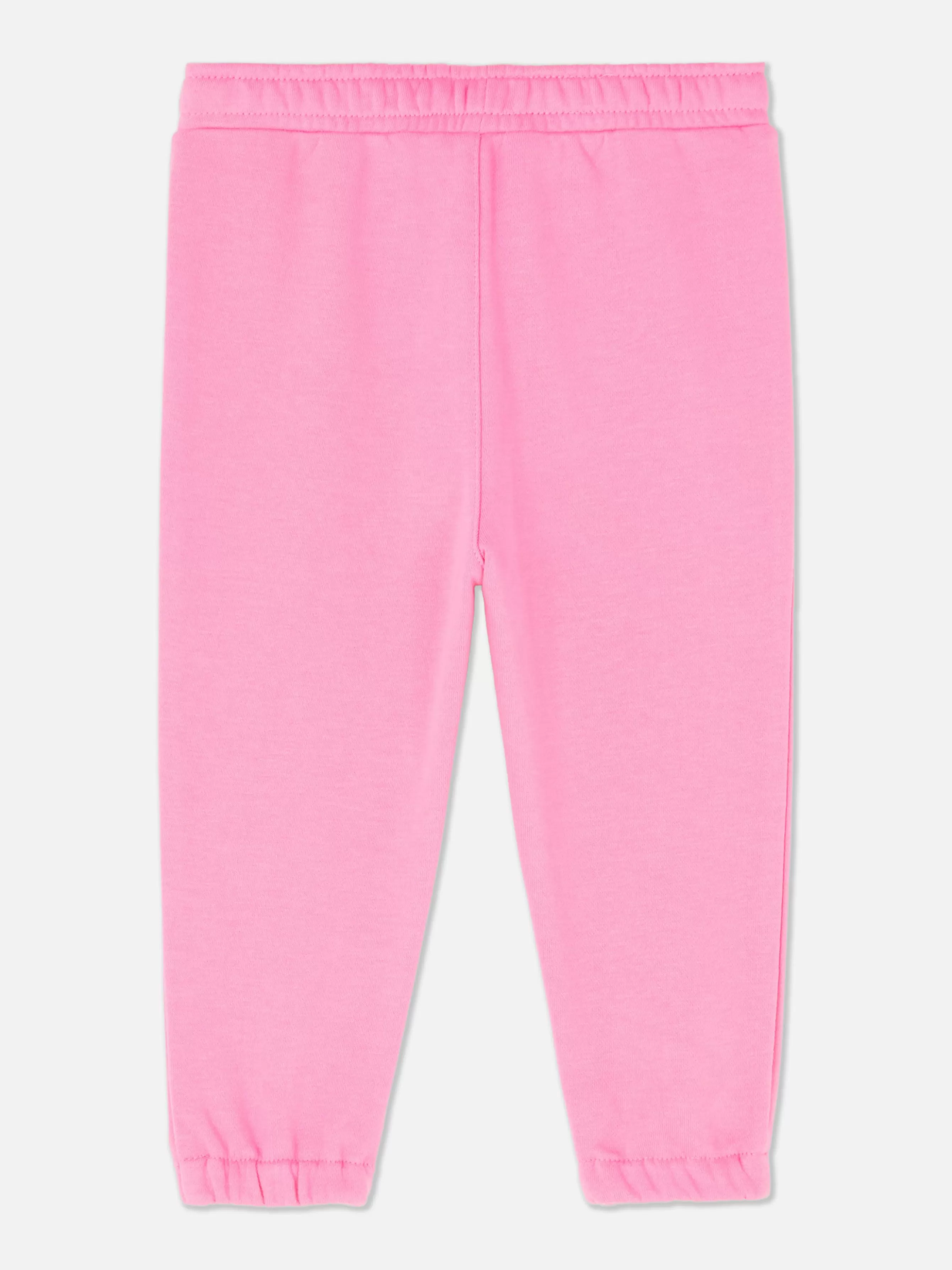 Best Primark Bas De Jogging Avec Cordon De Serrage à Coordonner Rose vif