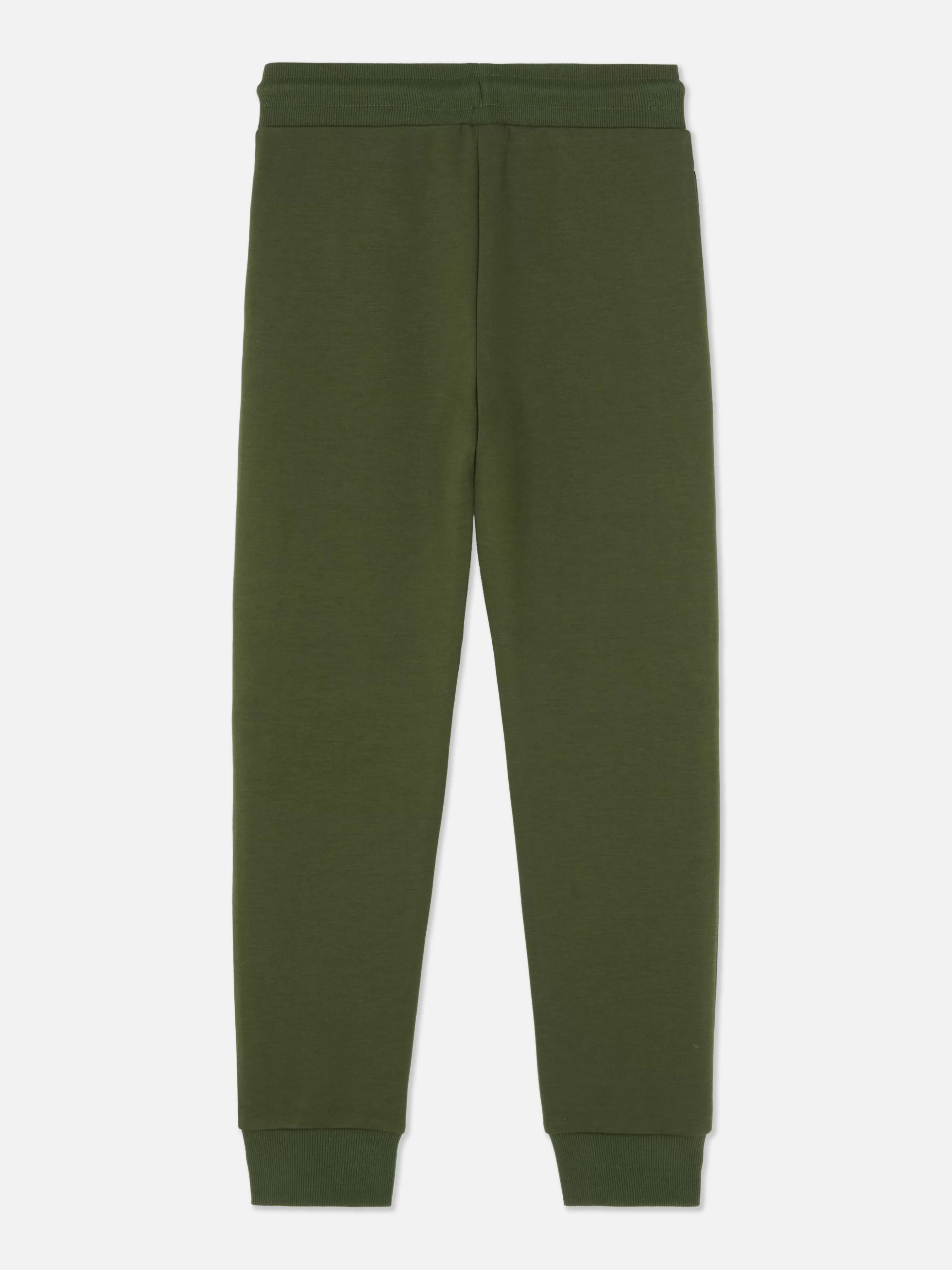 Cheap Primark Bas De Jogging Color Block à Coordonner Minecraft Kaki