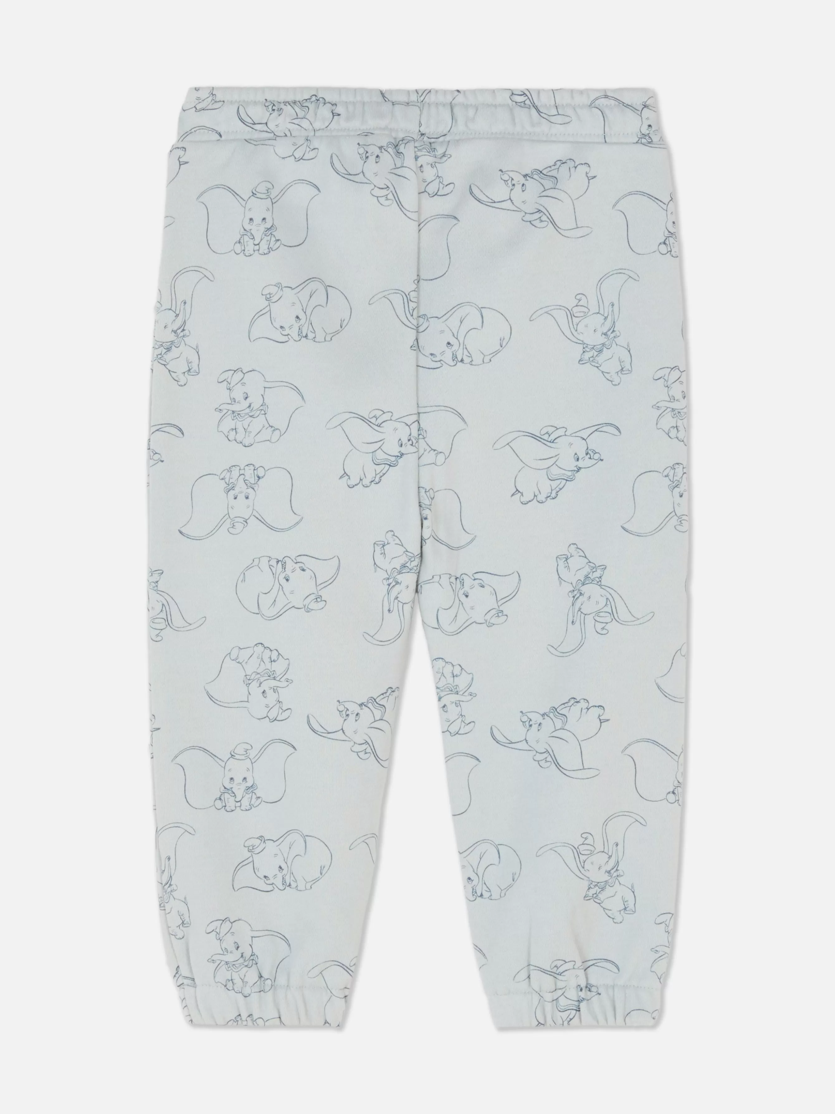 Store Primark Bas De Jogging Disney Dumbo Gris