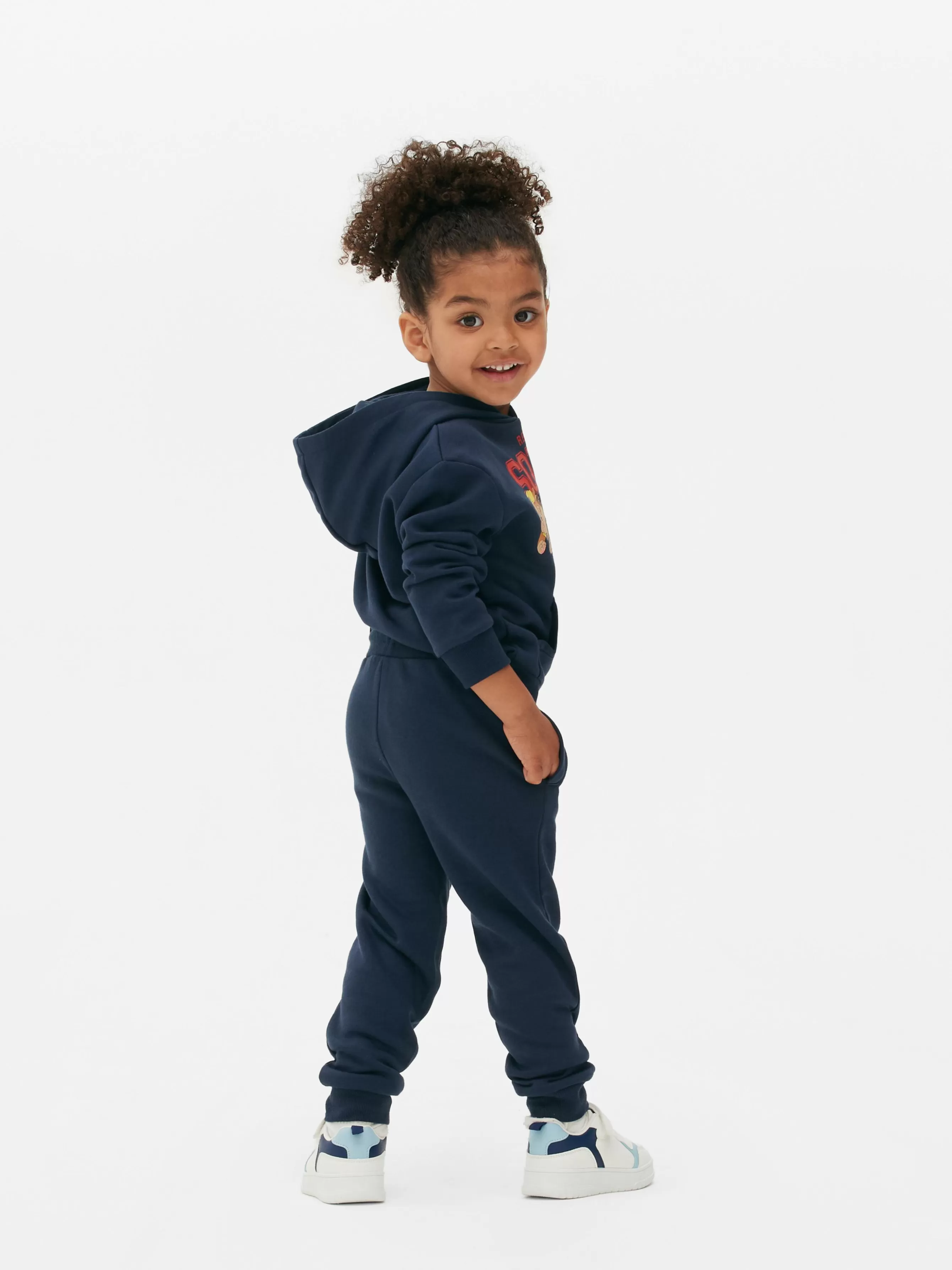 Hot Primark Bas De Jogging Graphique PAW Patrol Bleu marine