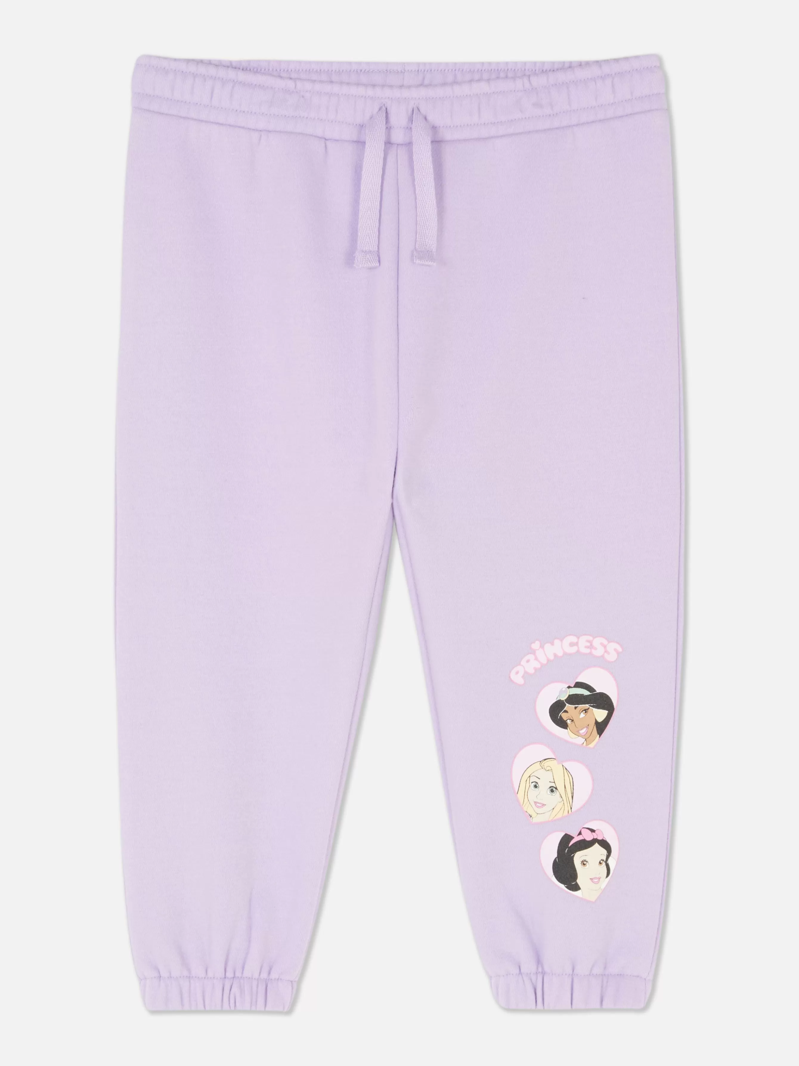 Flash Sale Primark Bas De Jogging Graphique Princesses Disney à Coordonner Multicolore