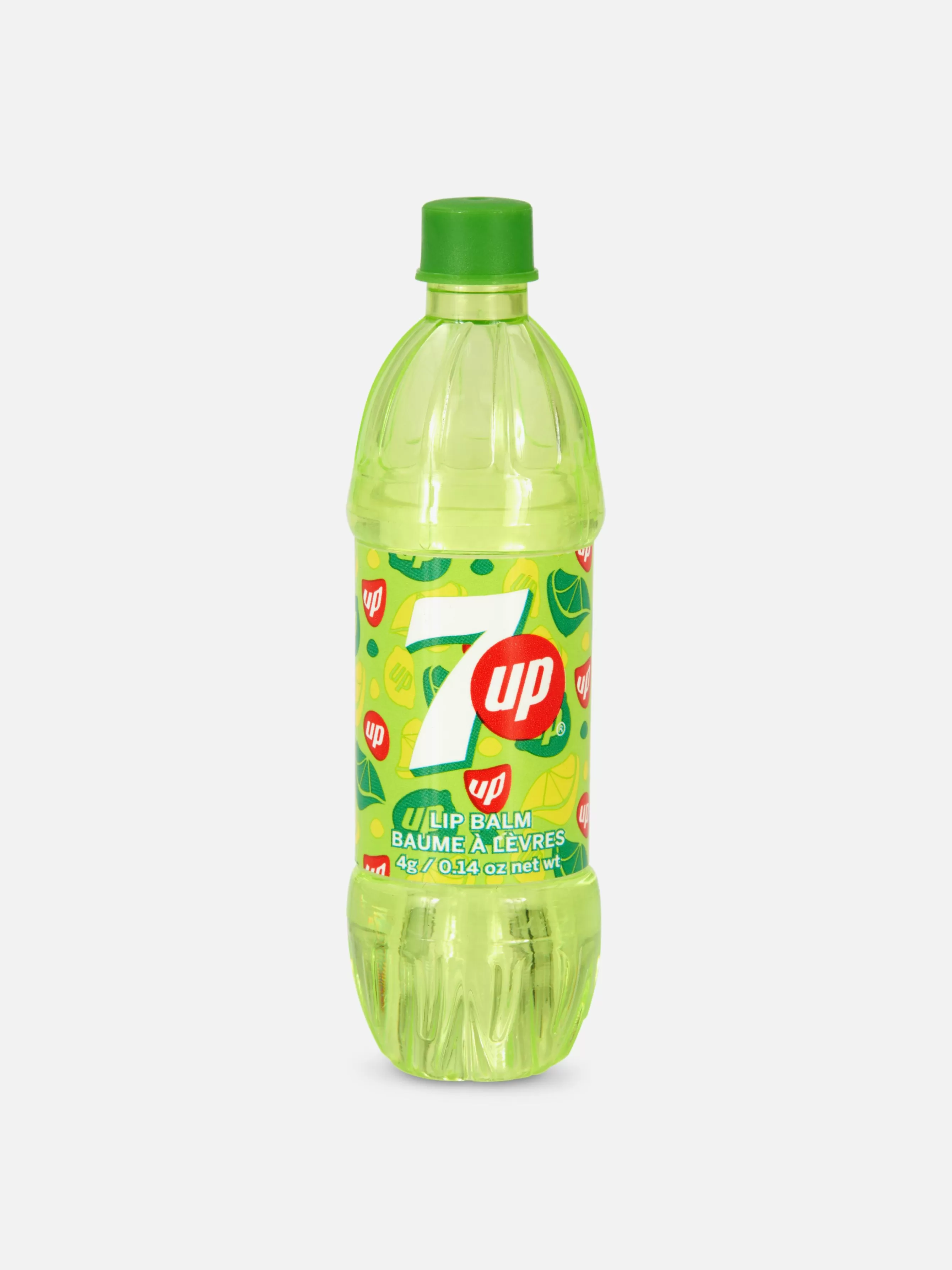 Shop Primark Baume à Lèvres Bouteille 7 Up Vert