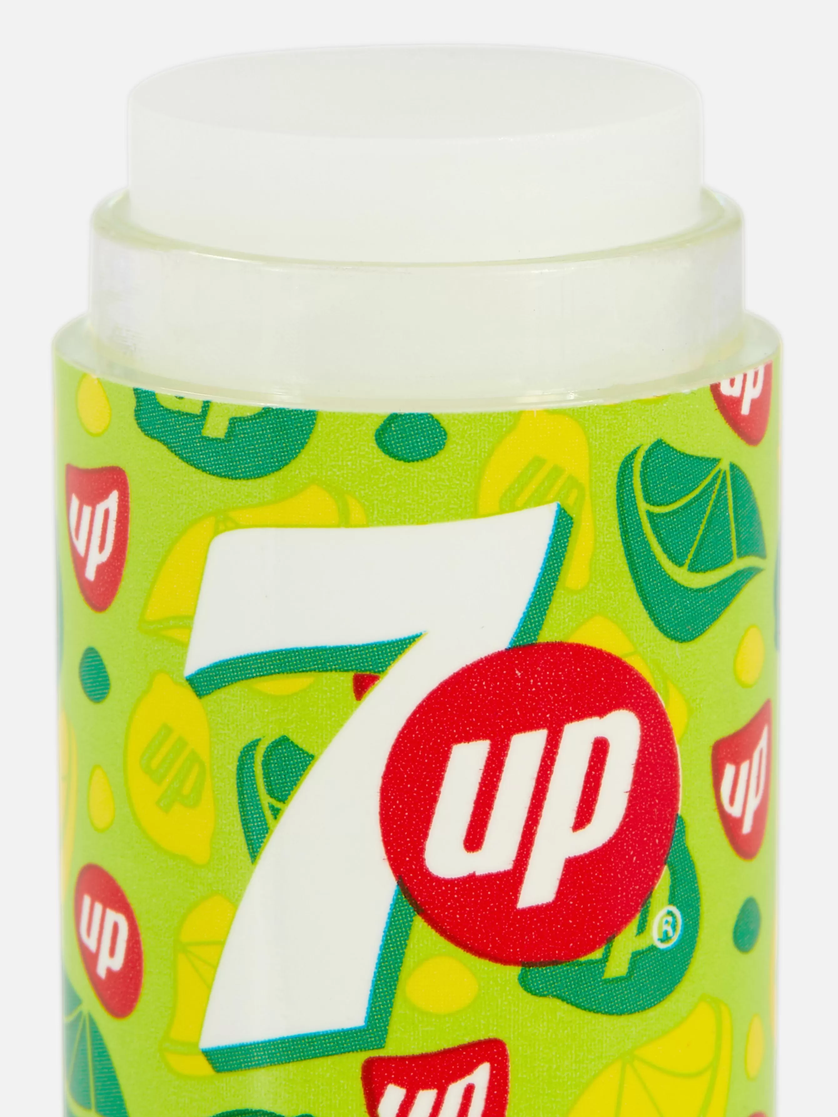 Shop Primark Baume à Lèvres Bouteille 7 Up Vert