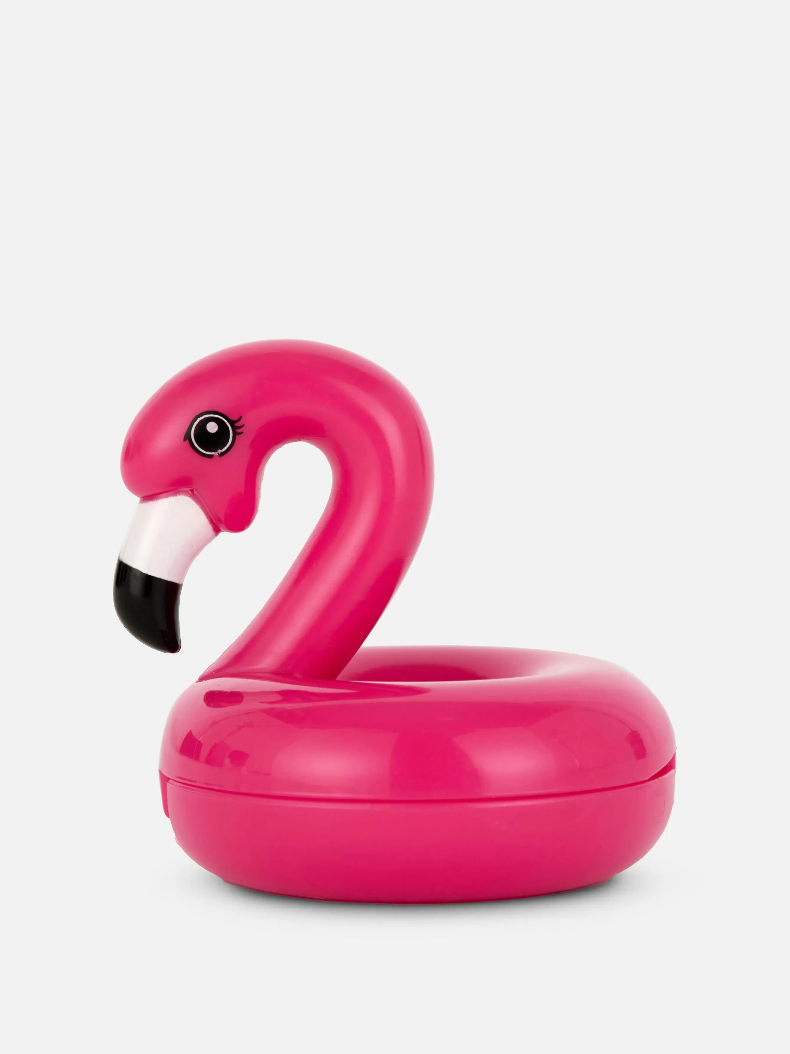 Shop Primark Baume à Lèvres Flamant Rose PS... Mini Multicolore