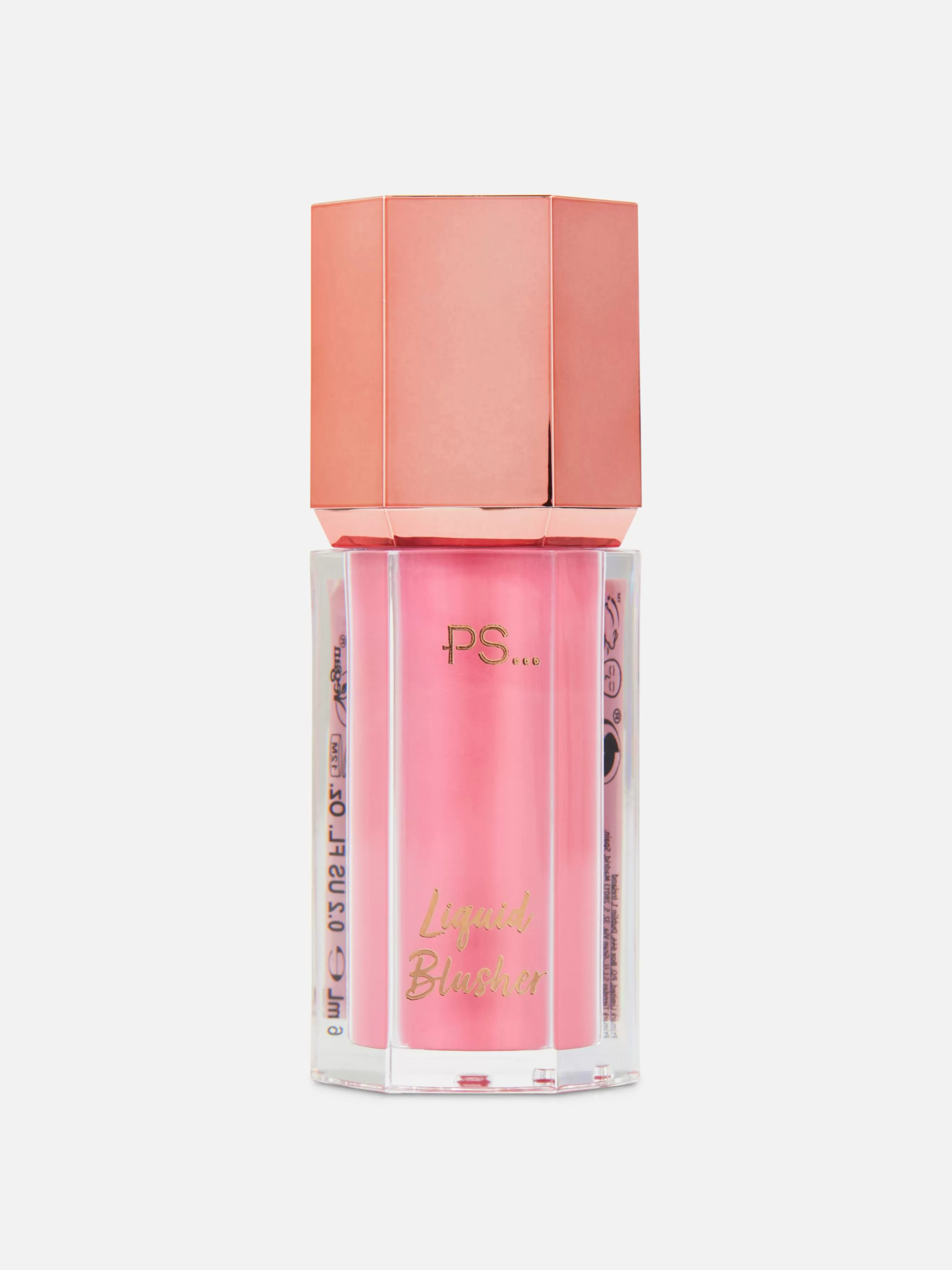 Discount Primark Blush Liquide PS... Sweet Rose clair