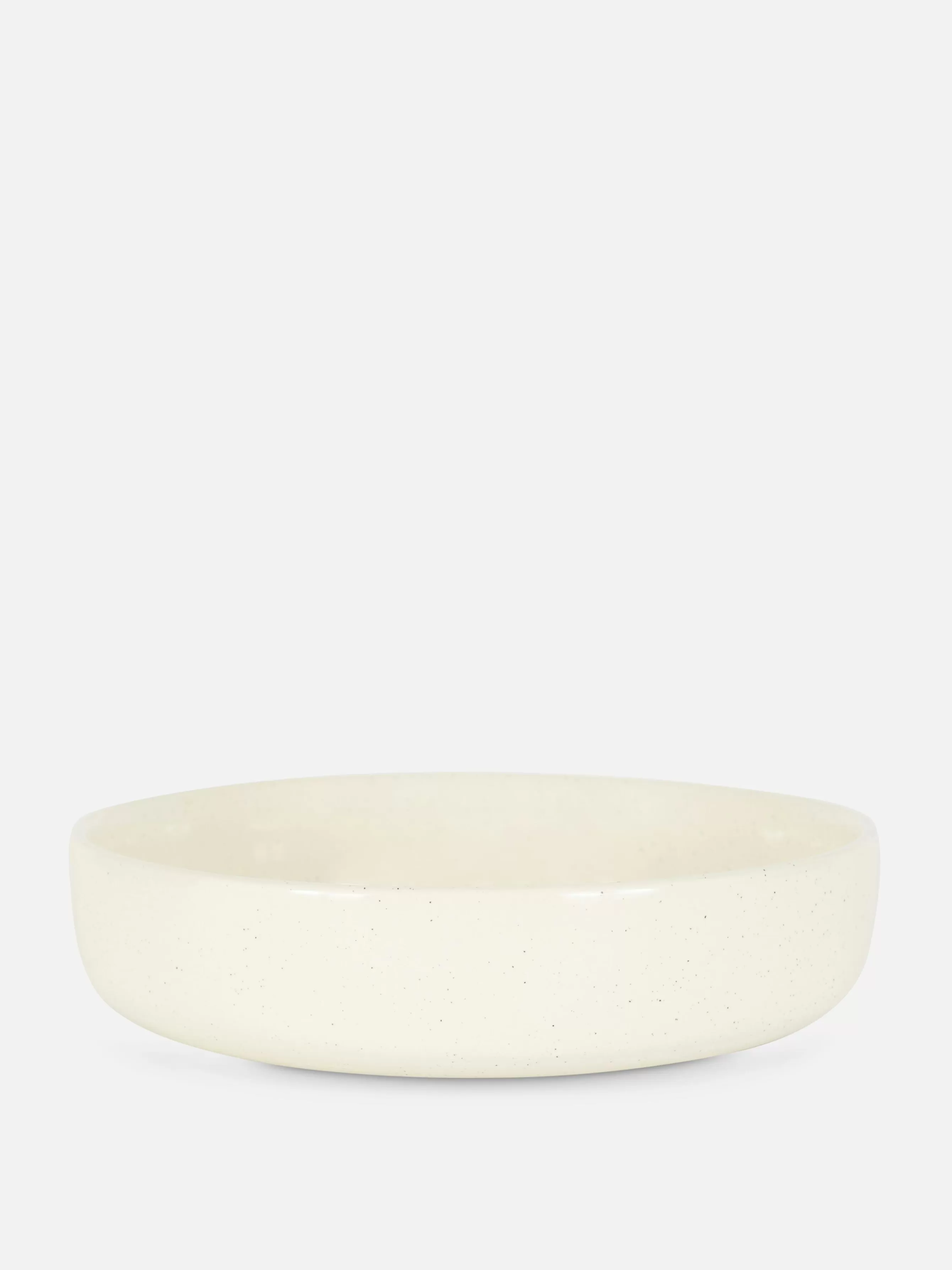 Flash Sale Primark Bol à Pâtes Moucheté Crème