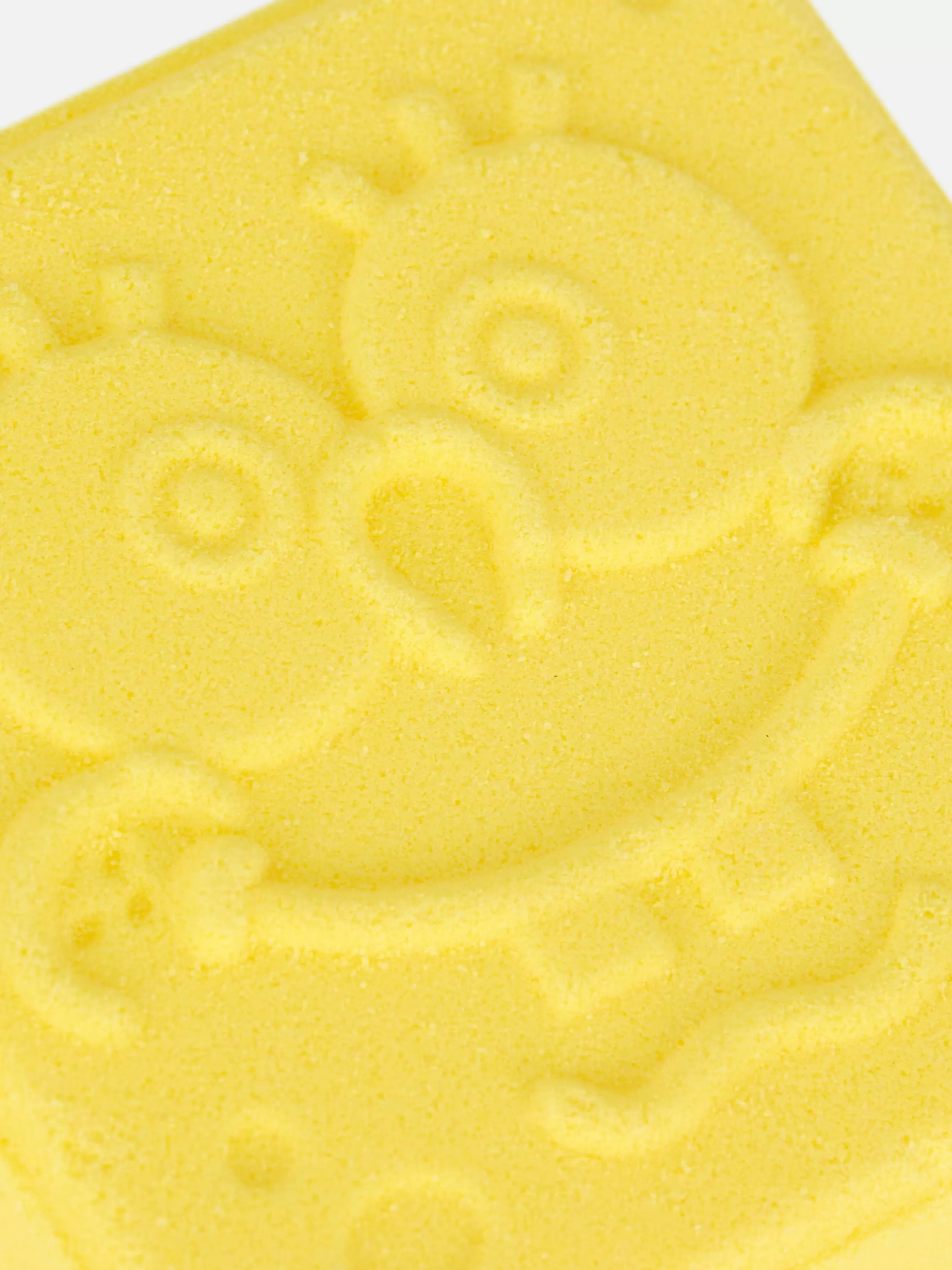 Hot Primark Bombe De Bain Effervescente Bob L'éponge Jaune