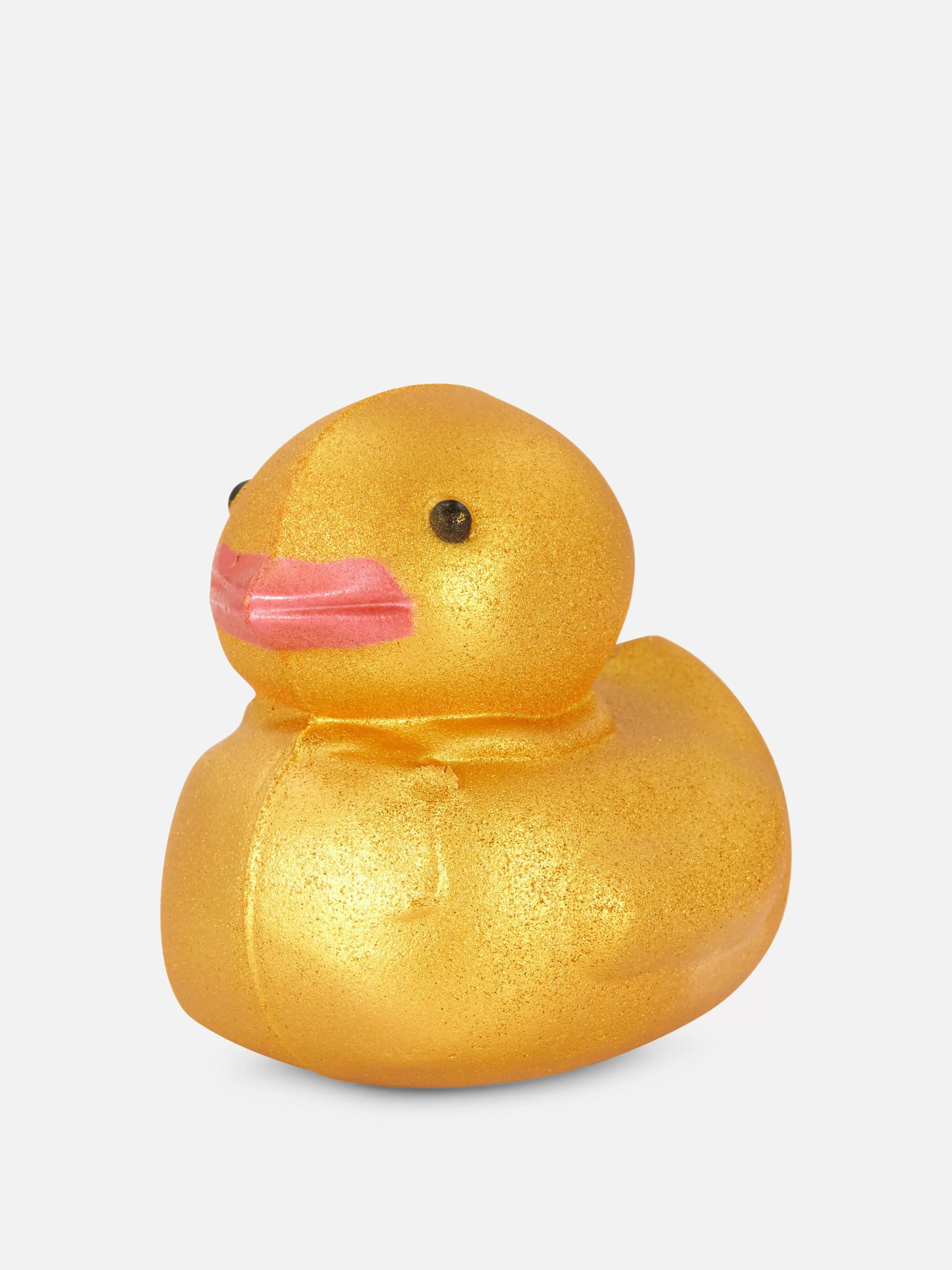 Shop Primark Bombe De Bain Effervescente Canard 3D Multicolore