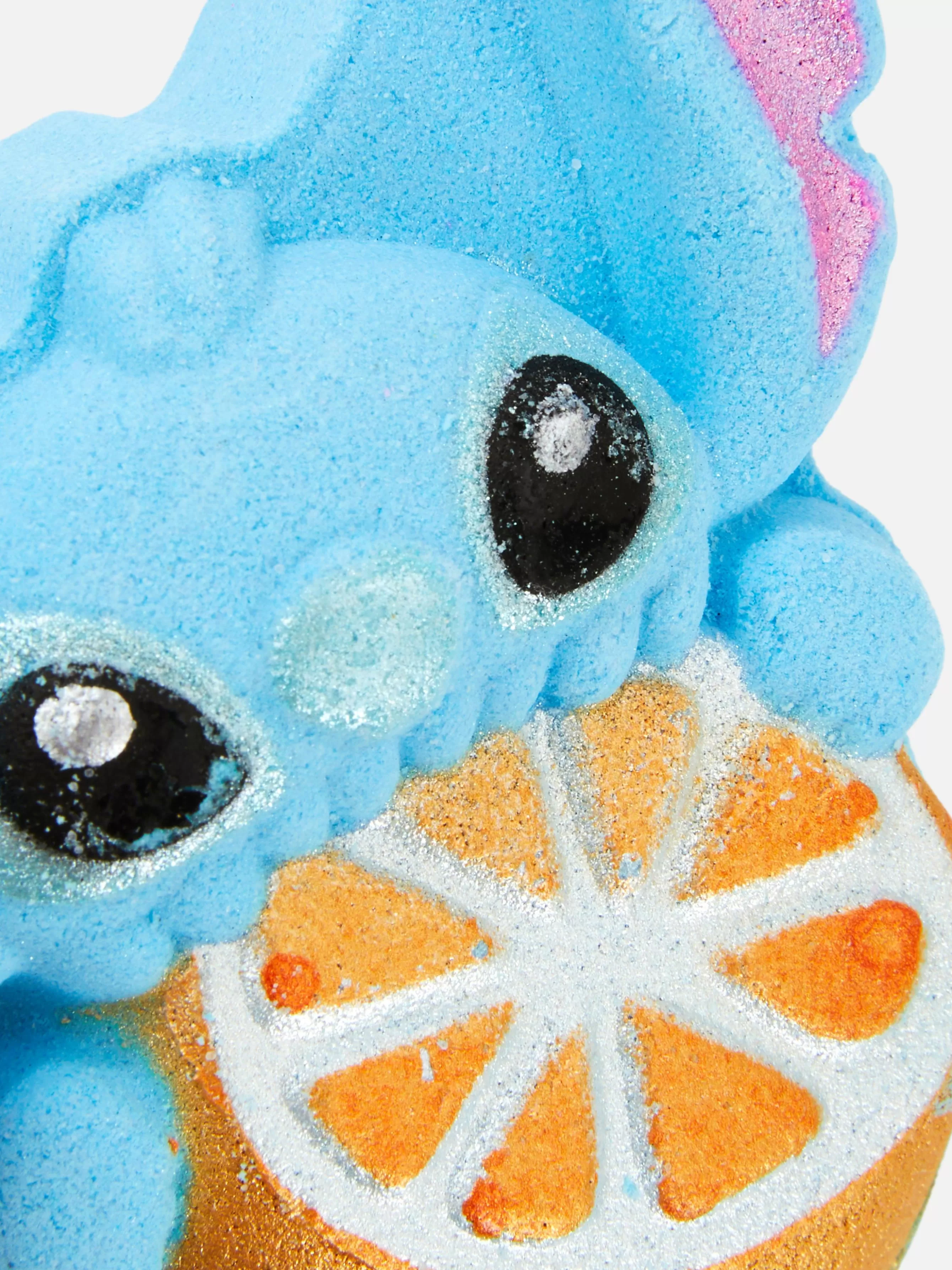 Discount Primark Bombe De Bain Effervescente Disney Lilo & Stitch Bleu