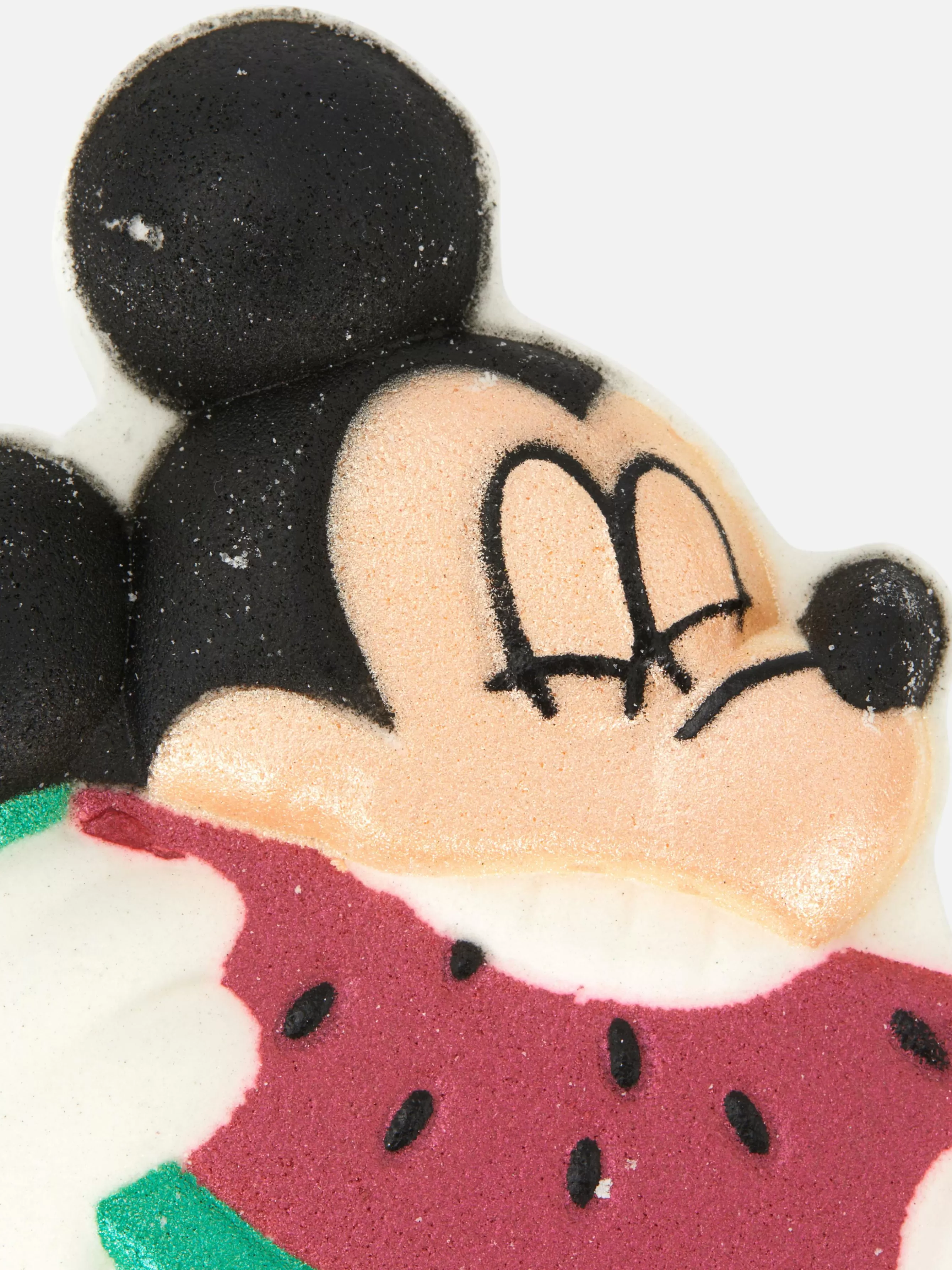 Fashion Primark Bombe De Bain Effervescente Disney Mickey Mouse Rose