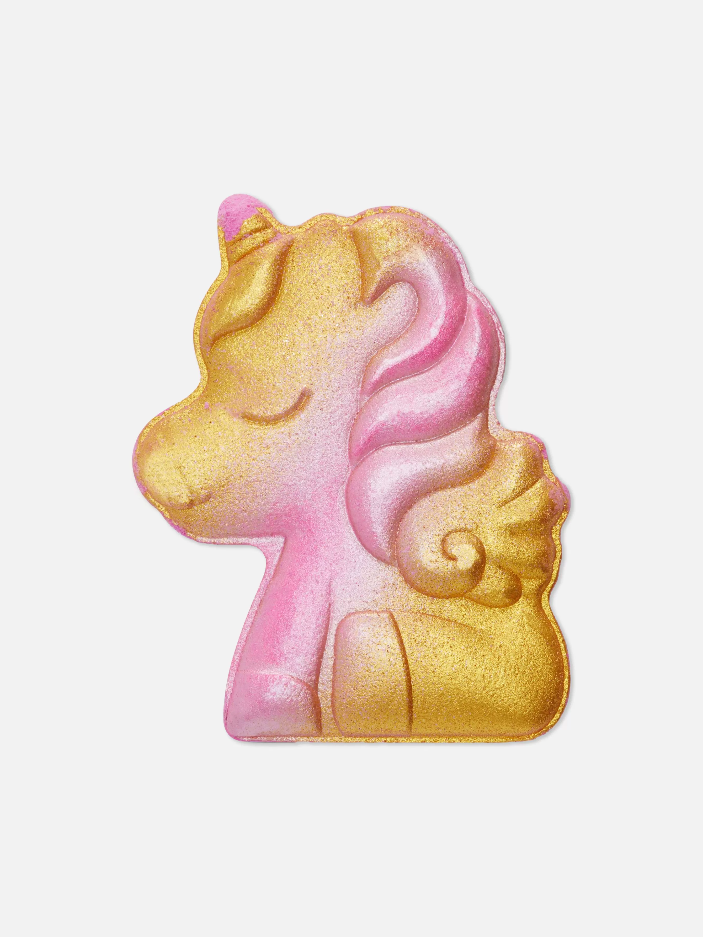 Discount Primark Bombe De Bain Effervescente Licorne Multicolore