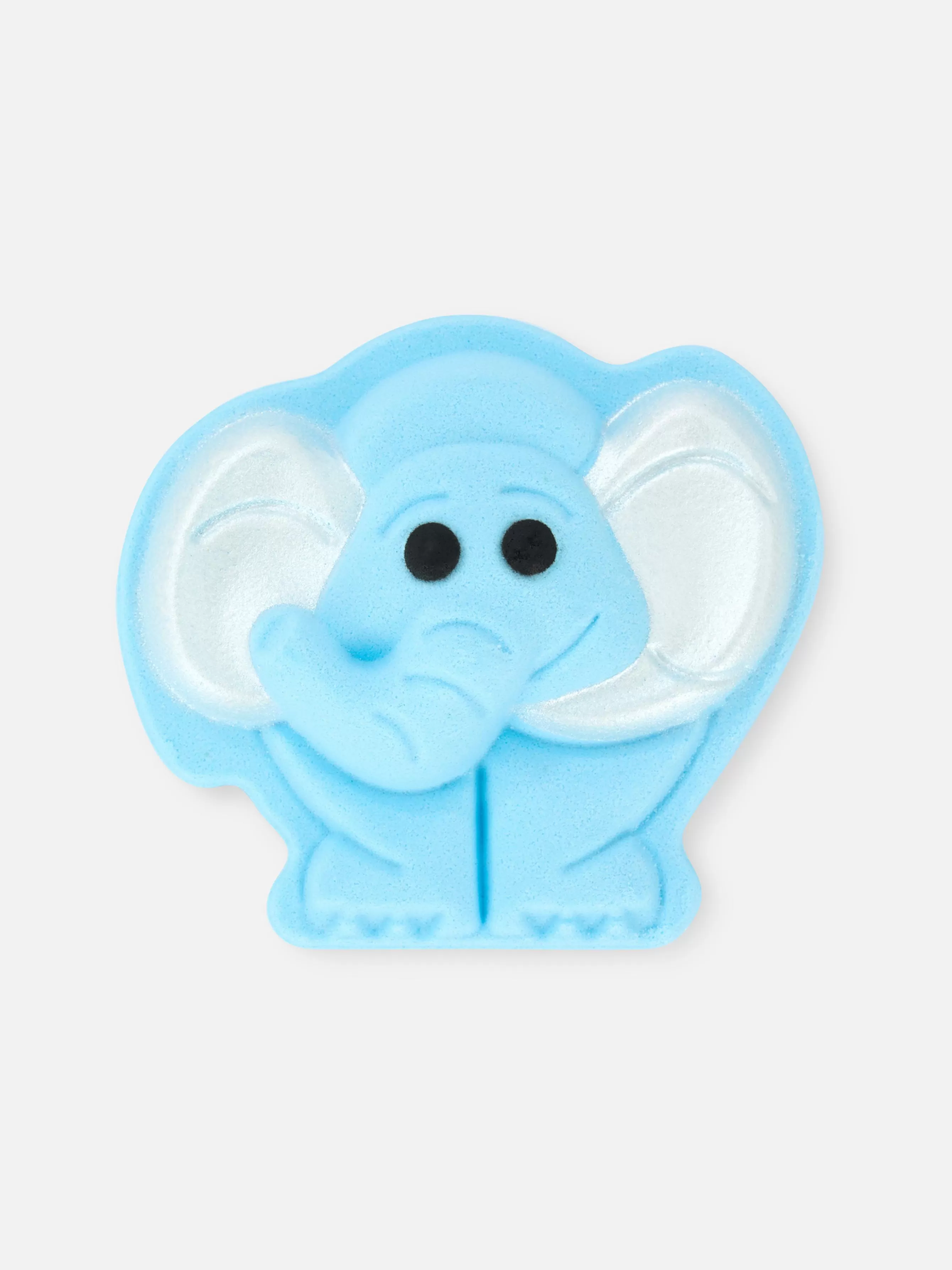 Fashion Primark Bombe De Bain Effervescente éléphant Bleu