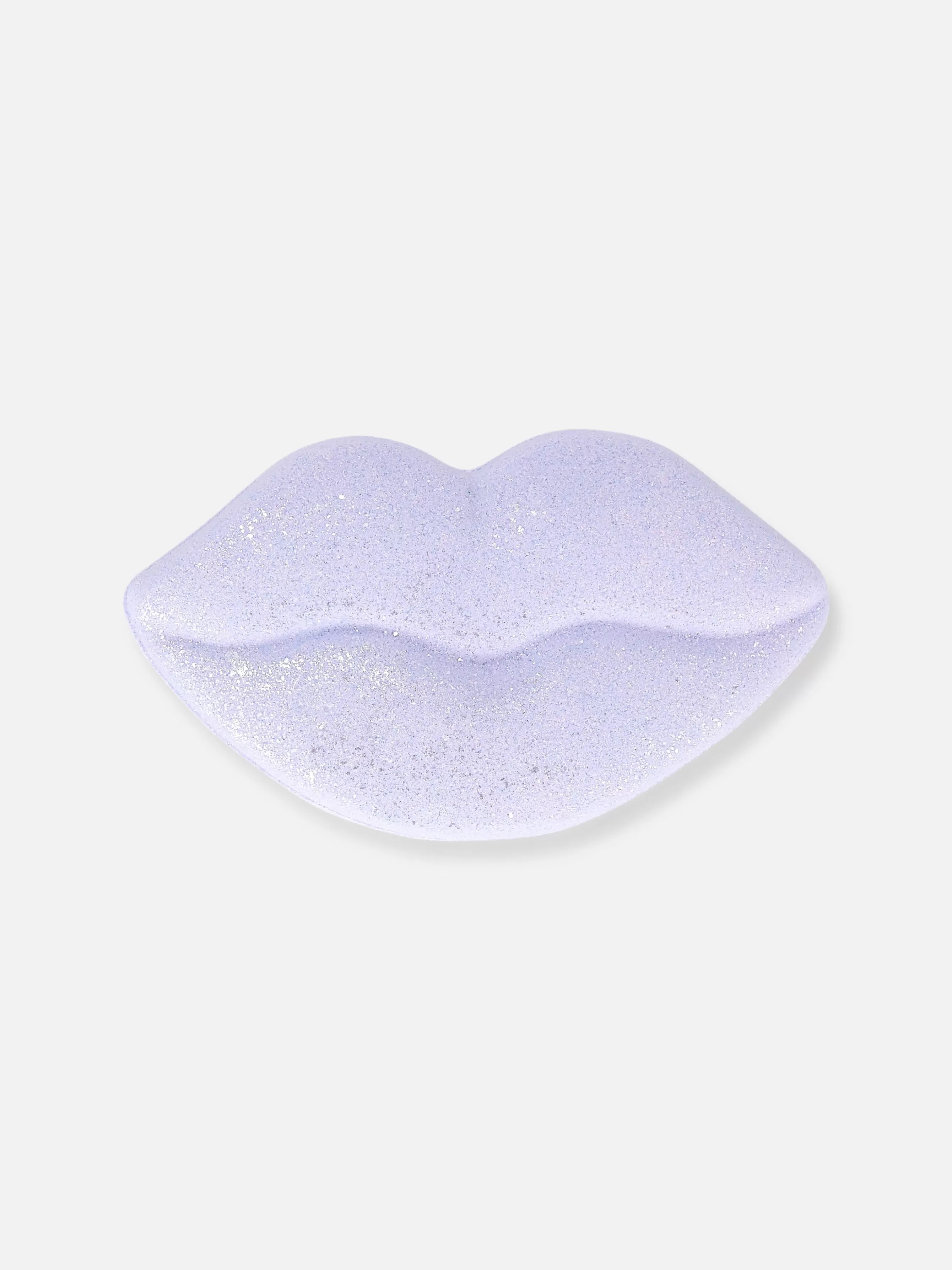 Cheap Primark Bombe De Bain Effervescente Lèvres Violet