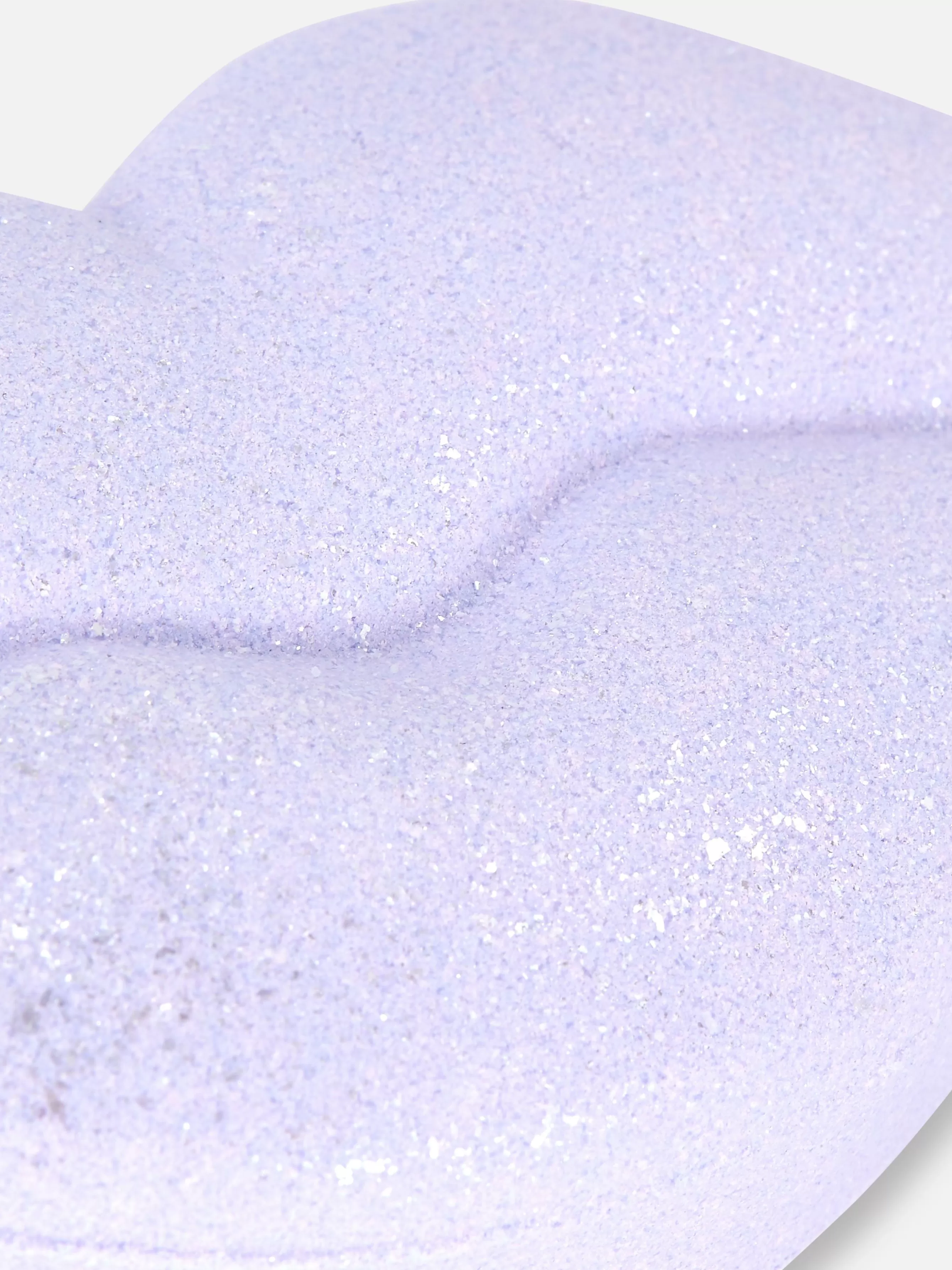 Cheap Primark Bombe De Bain Effervescente Lèvres Violet