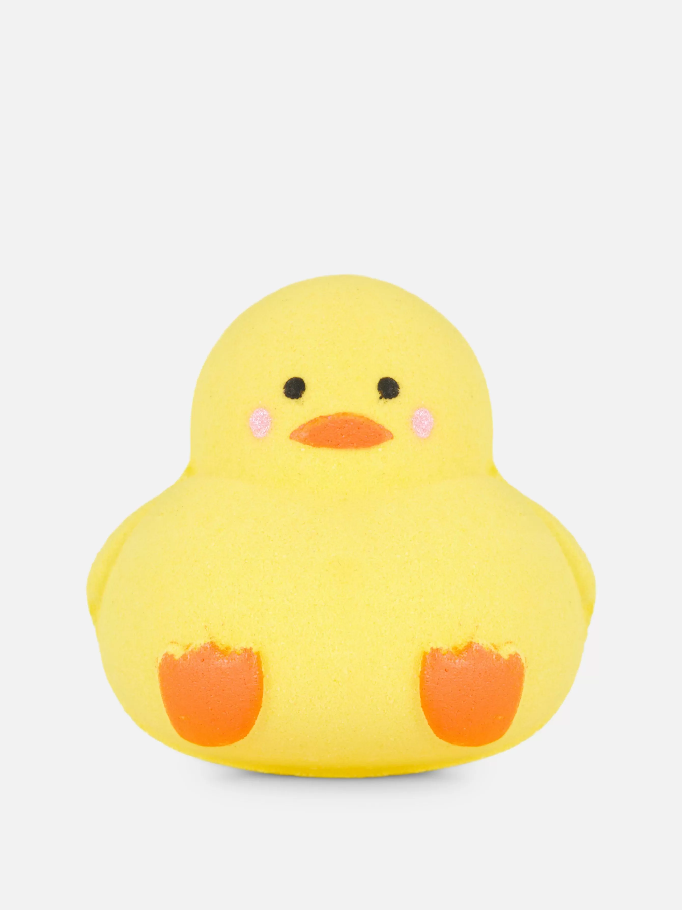 Discount Primark Bombe De Bain Effervescente Poussin Jaune