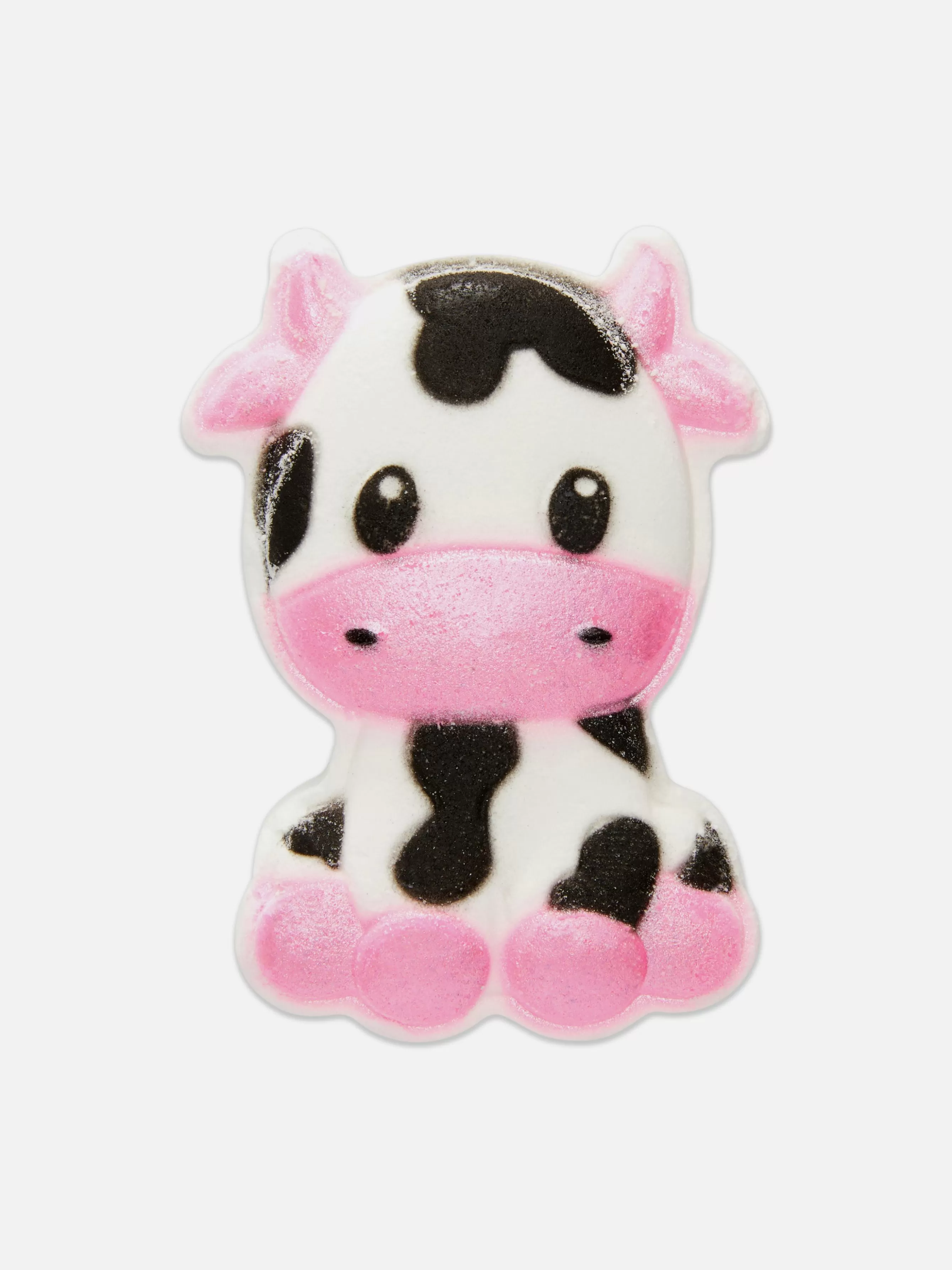 Best Sale Primark Bombe De Bain Effervescente Vache Multicolore