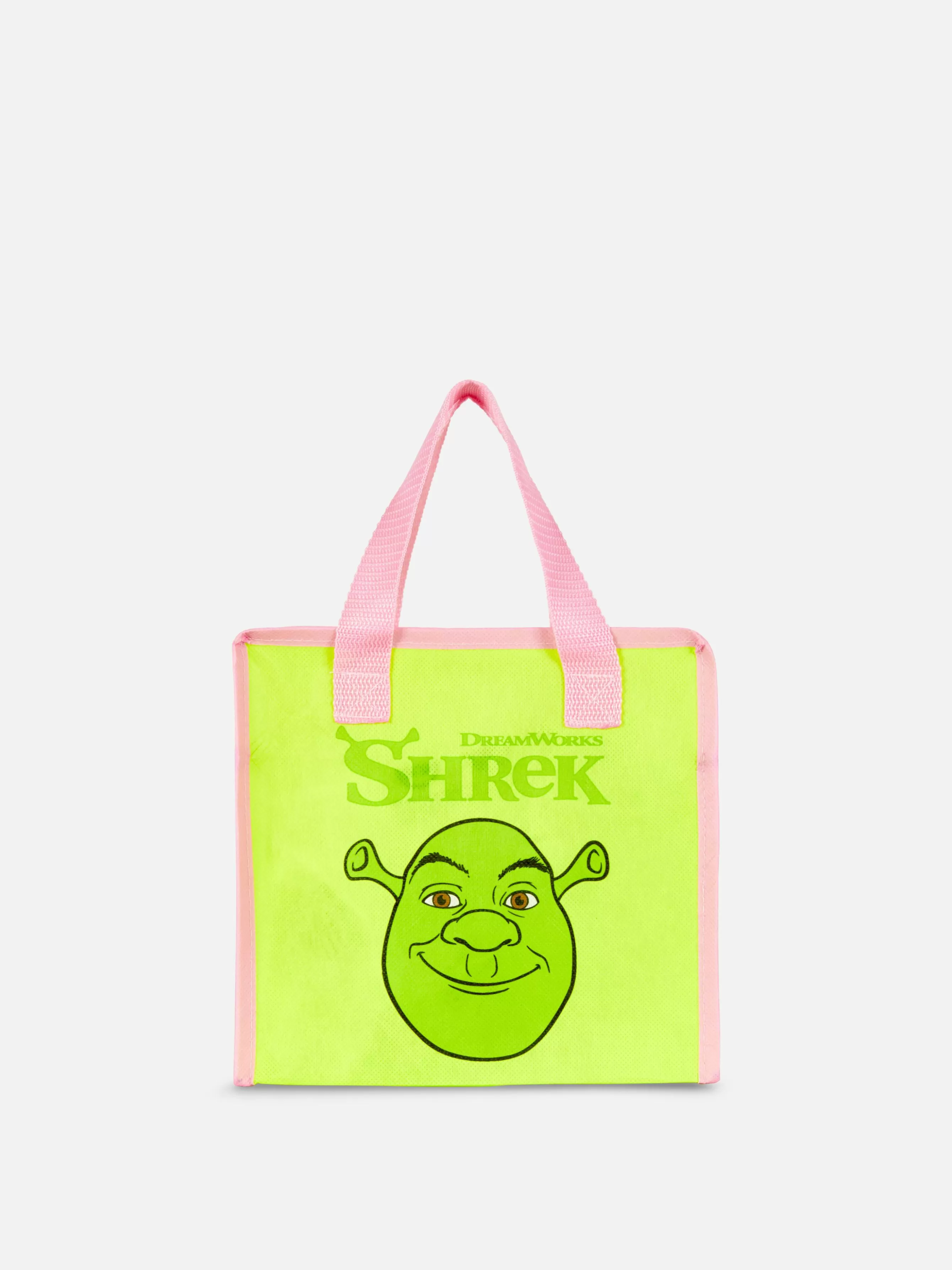 Discount Primark Boîte à Déjeuner Shrek Vert