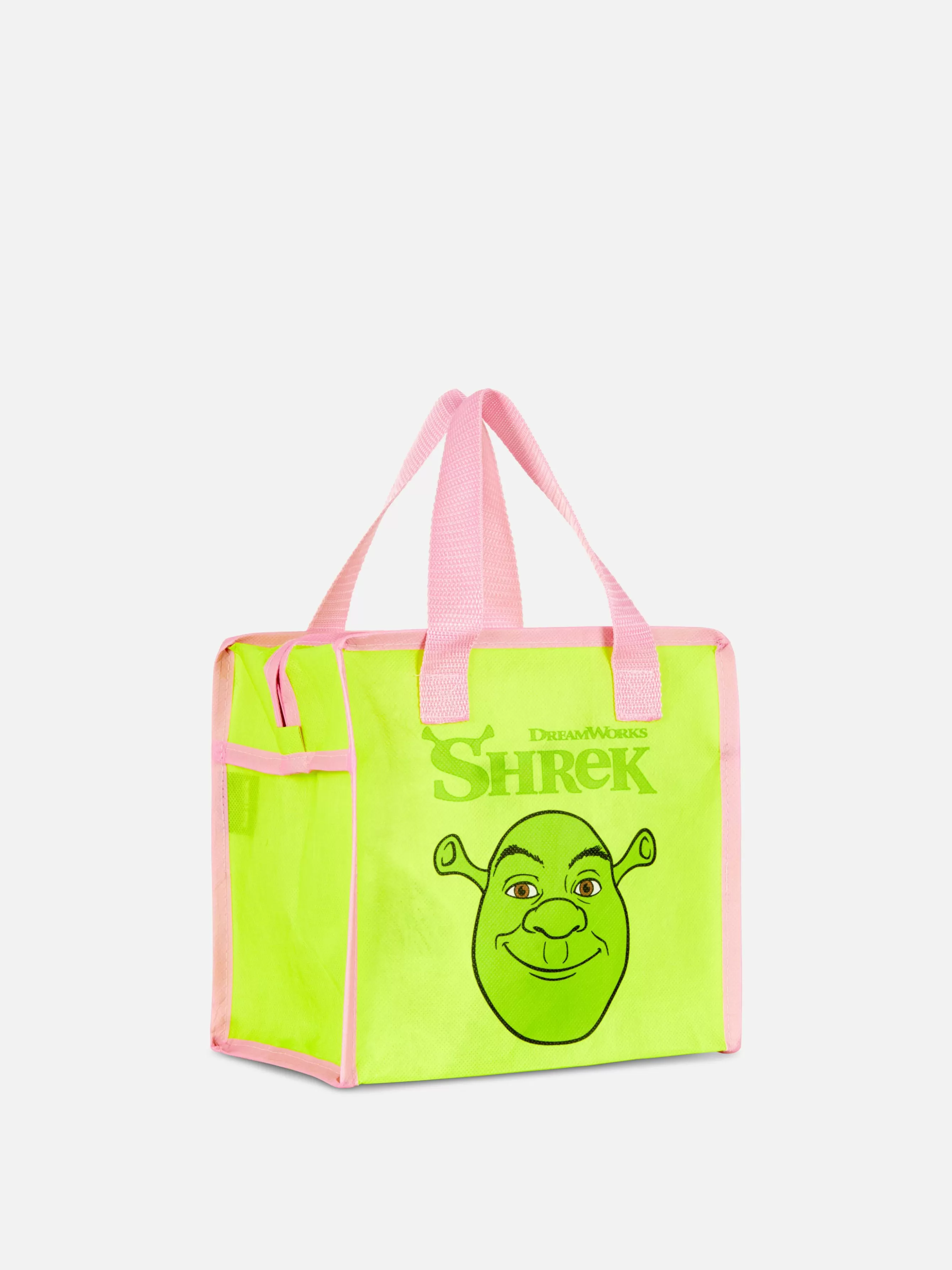 Discount Primark Boîte à Déjeuner Shrek Vert