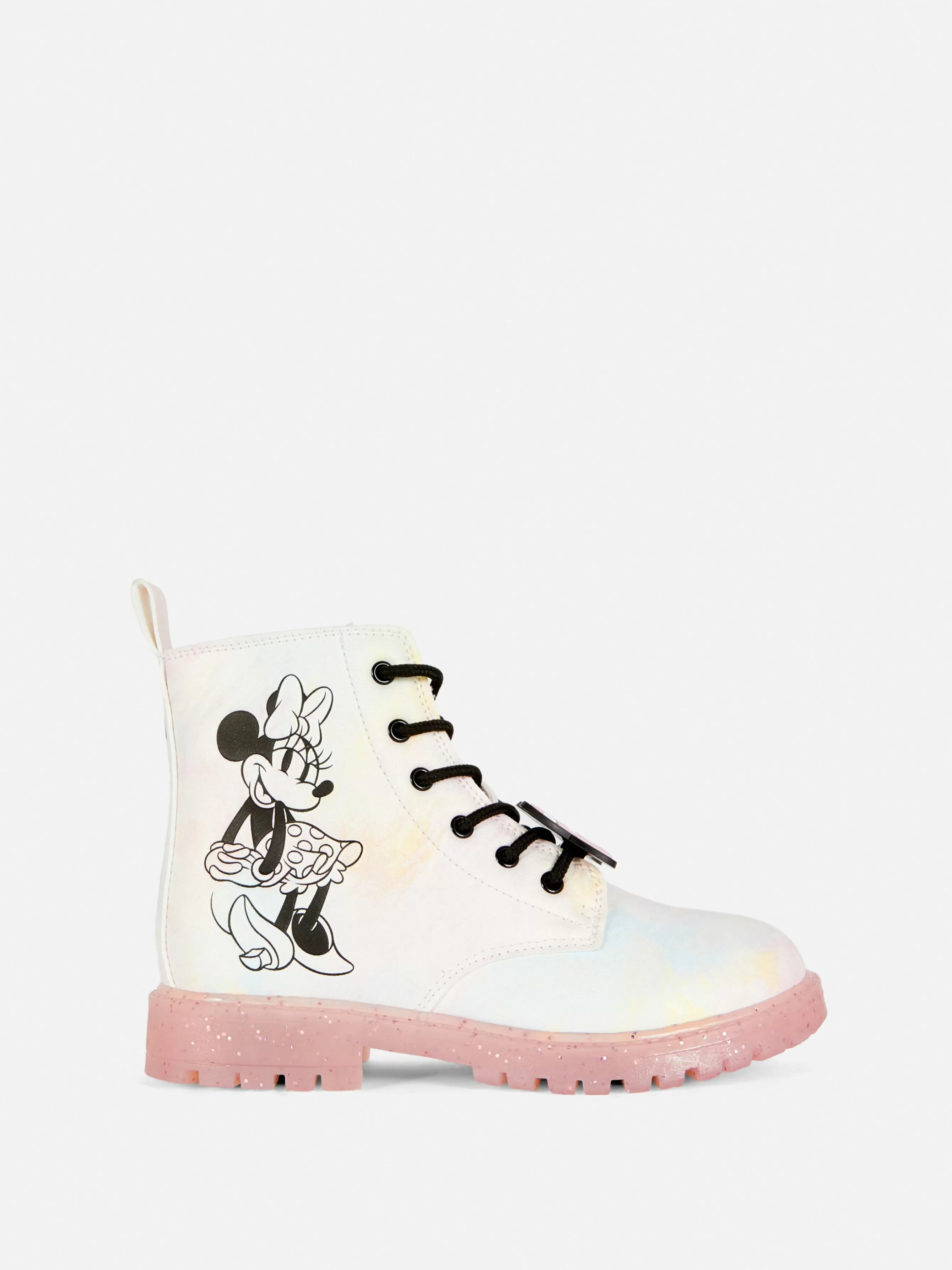 Store Primark Bottes Disney Minnie Mouse Multicolore