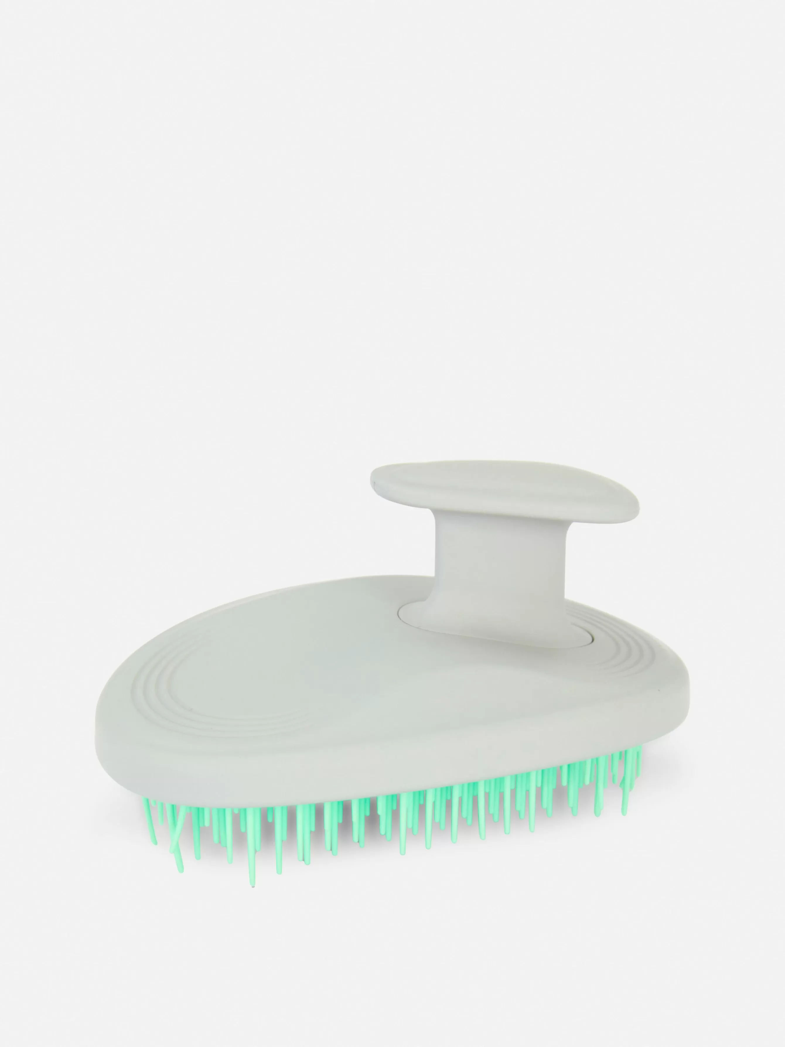 New Primark Brosse à Cheveux Démêlante Essential Vert menthe