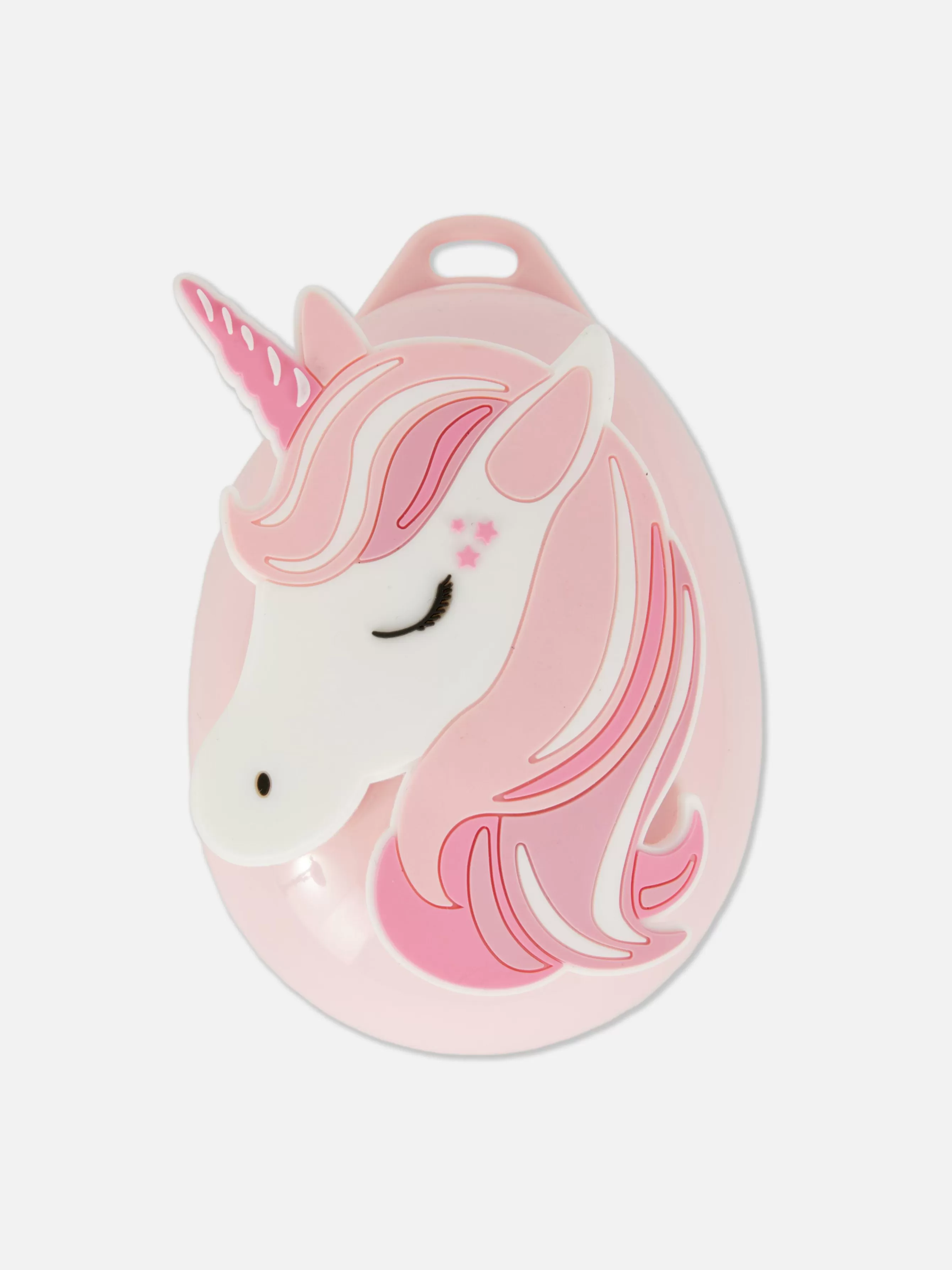 Fashion Primark Brosse à Cheveux Démêlante Licorne Rose