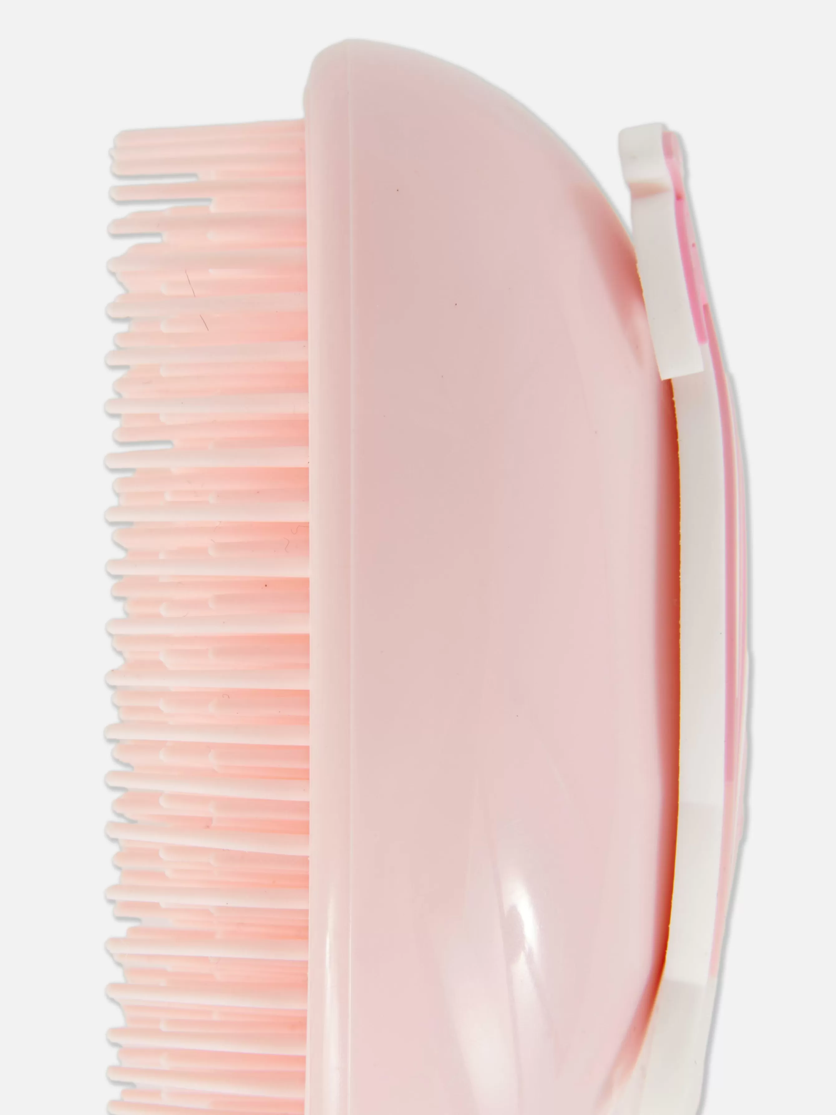 Fashion Primark Brosse à Cheveux Démêlante Licorne Rose