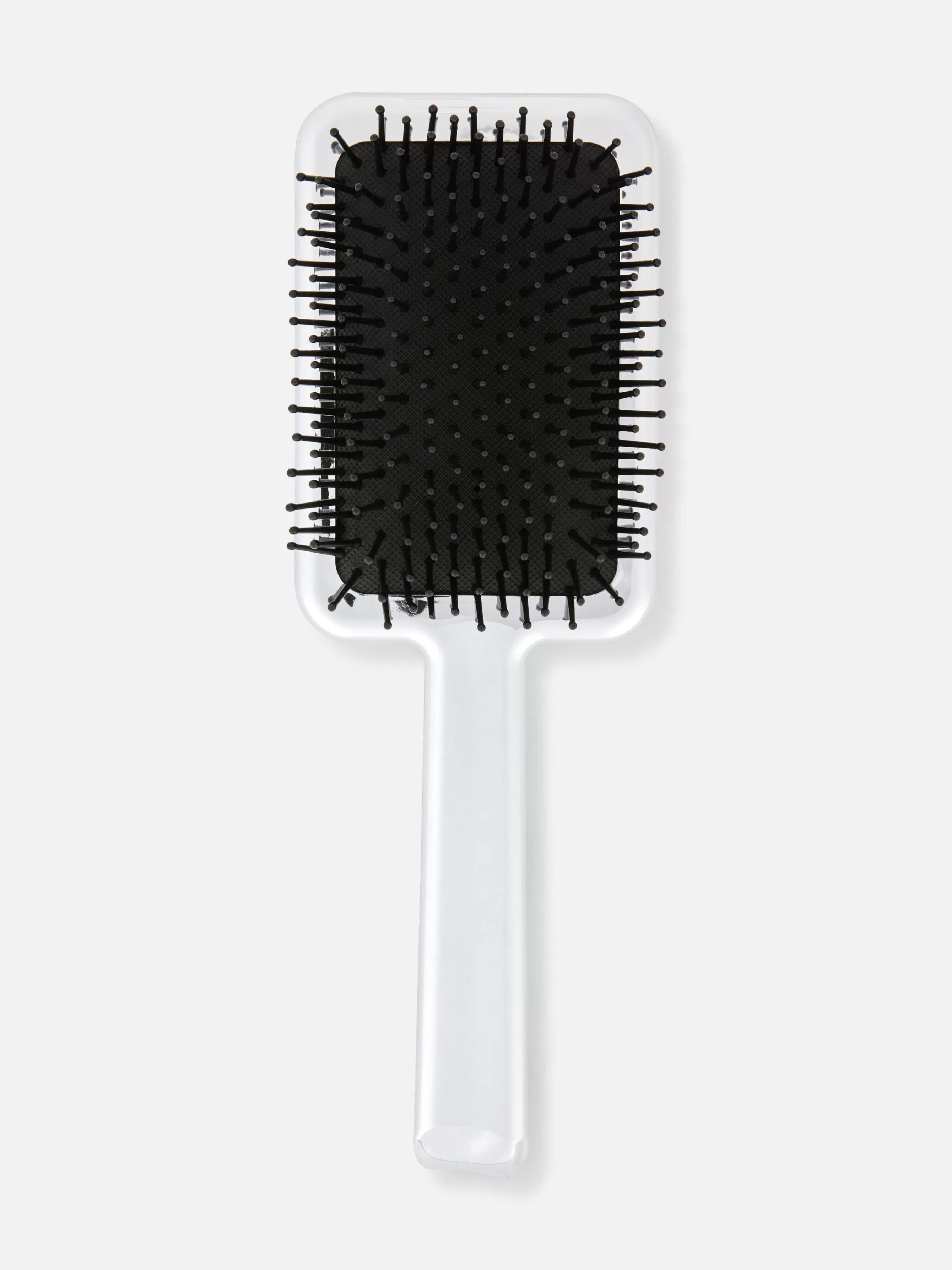 Cheap Primark Brosse à Cheveux Plate En Métal PS... Multicolore