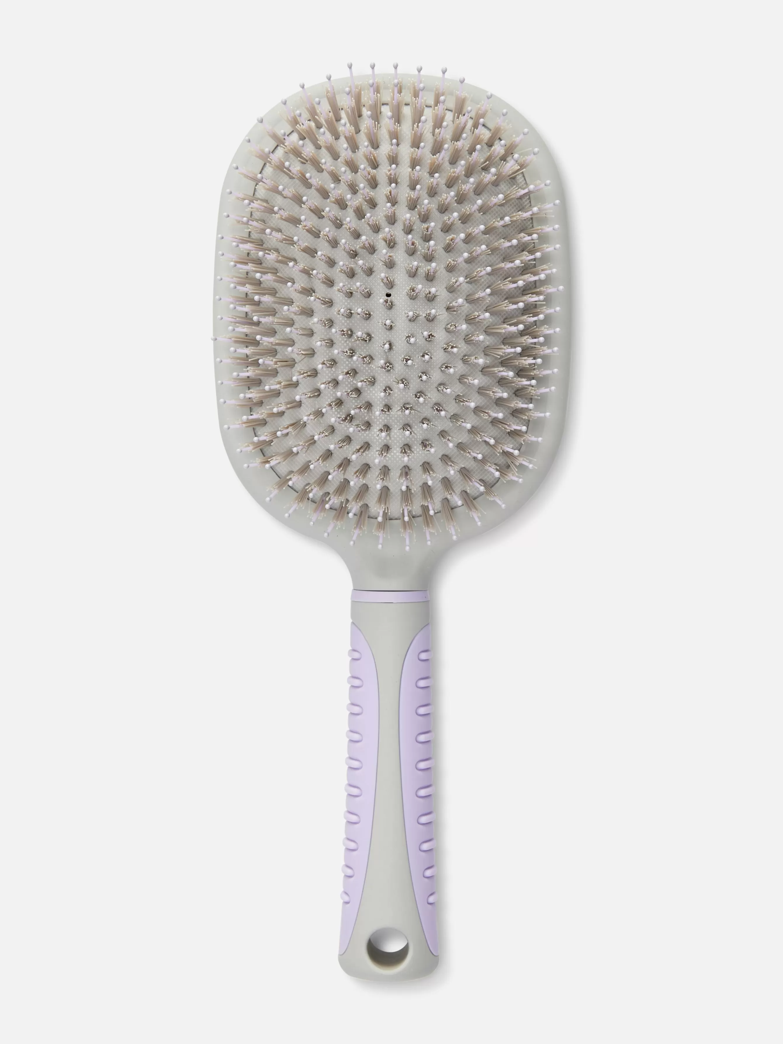 Best Primark Brosse à Cheveux Plate Lissante Lilas