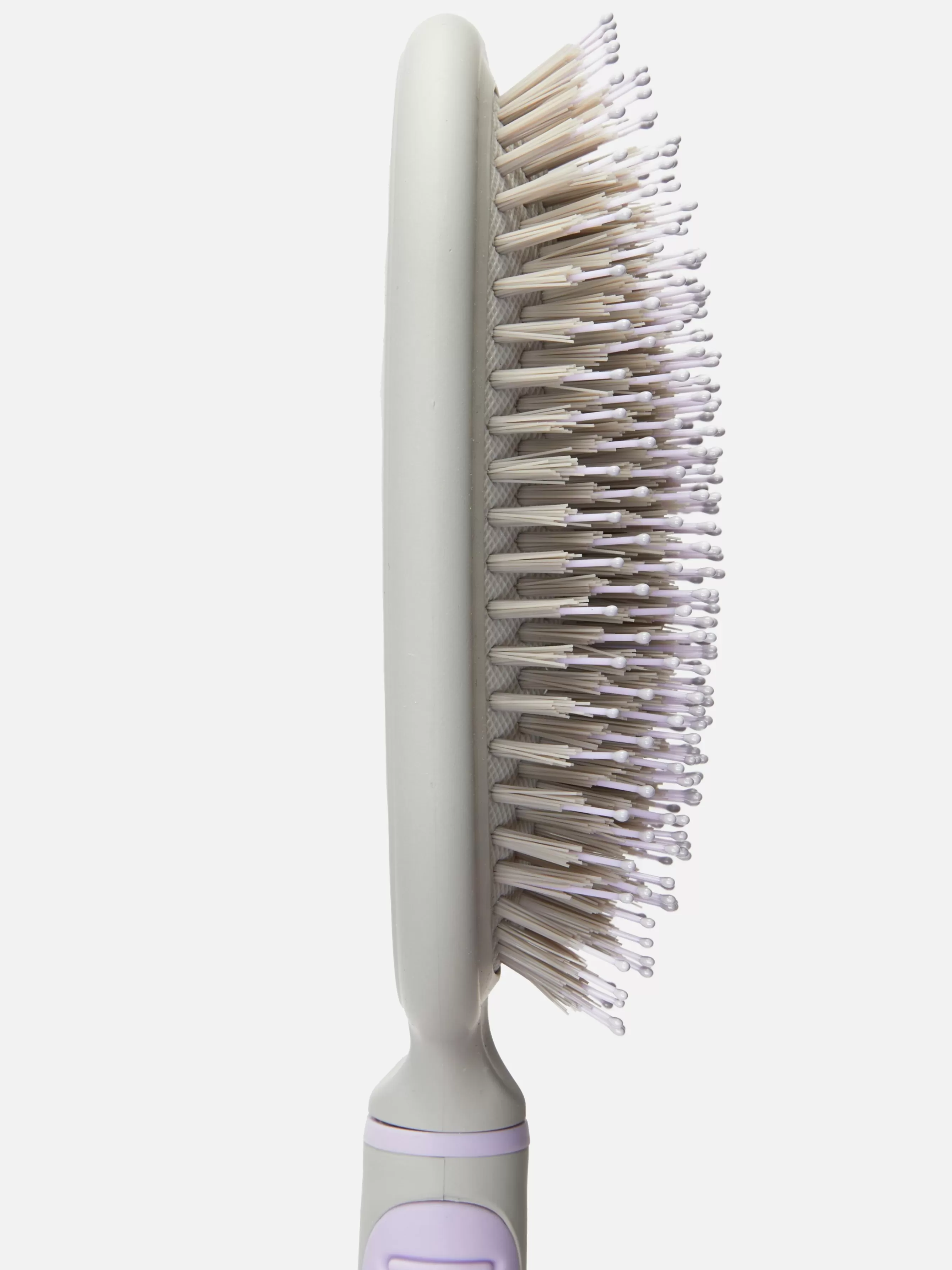 Best Primark Brosse à Cheveux Plate Lissante Lilas