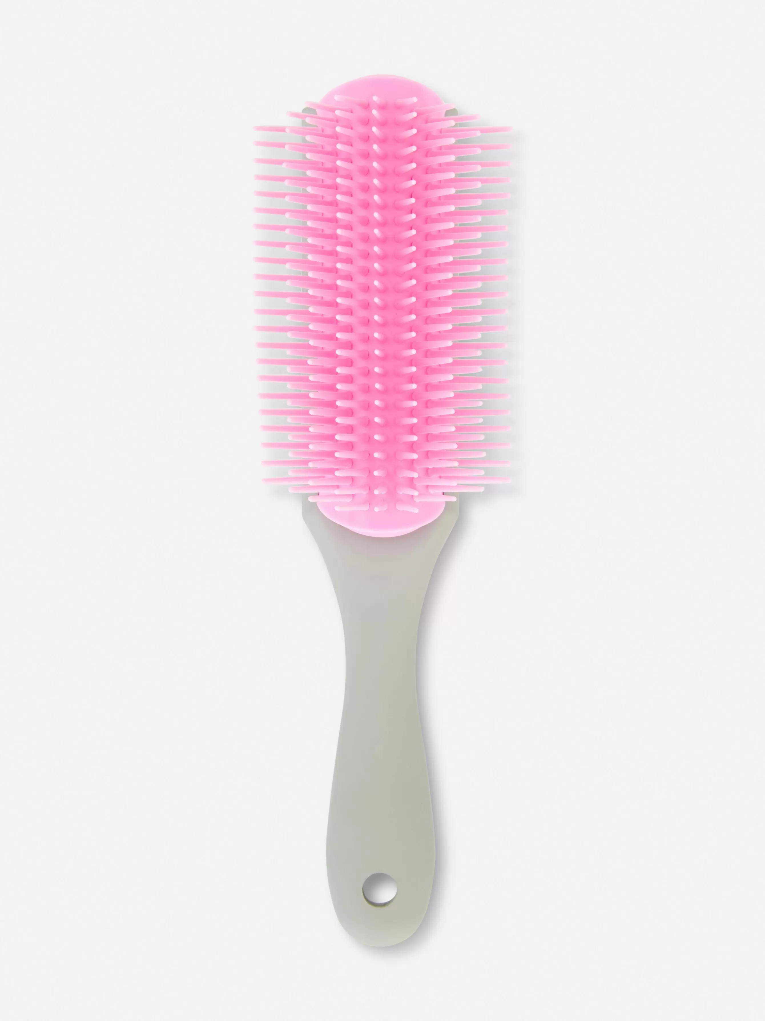 Best Sale Primark Brosse De Coiffage Essential Rose