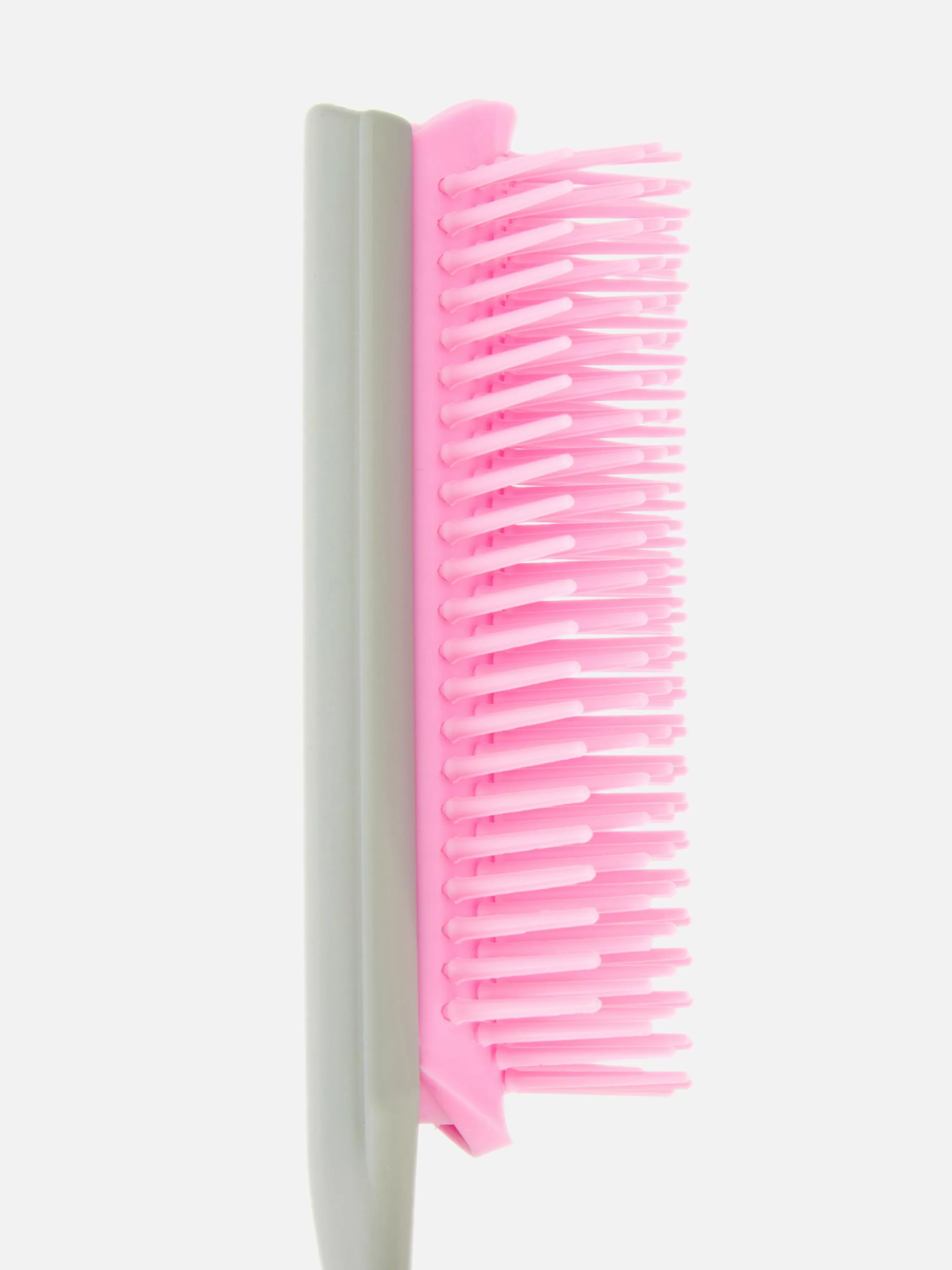 Best Sale Primark Brosse De Coiffage Essential Rose