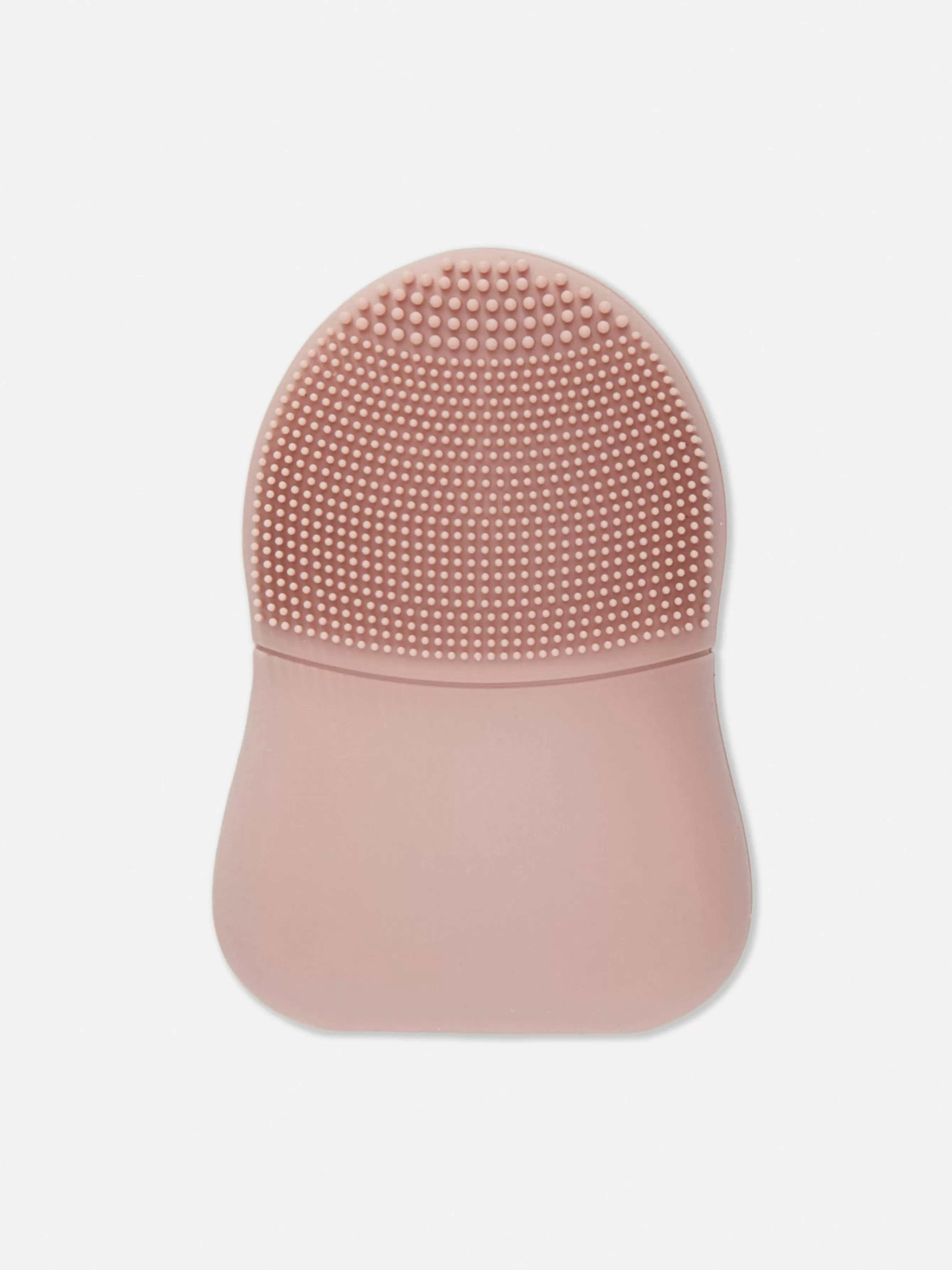 Hot Primark Brosse De Nettoyage Visage En Silicone Rose