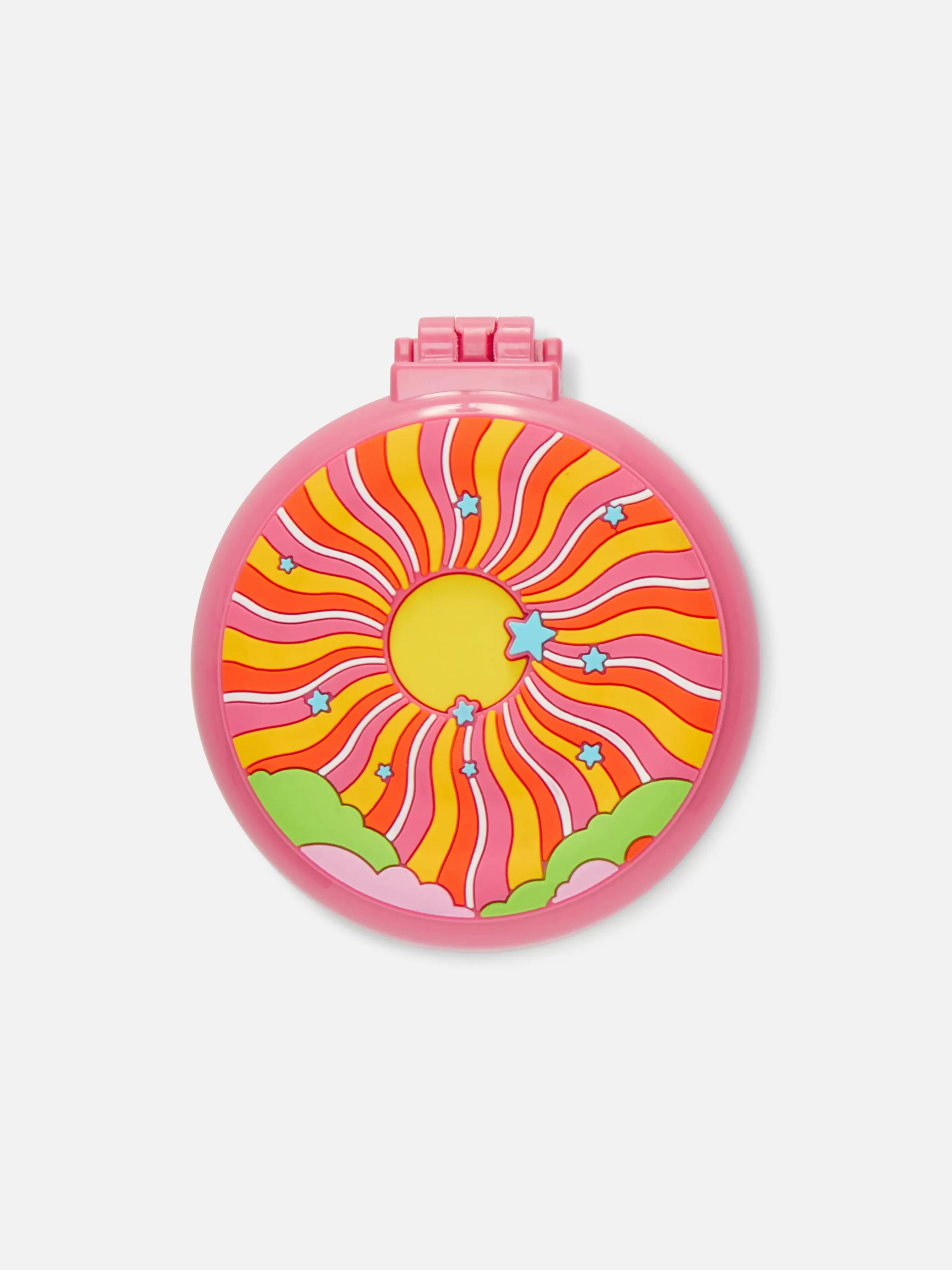 Hot Primark Brosse De Voyage à Motif Céleste Multicolore